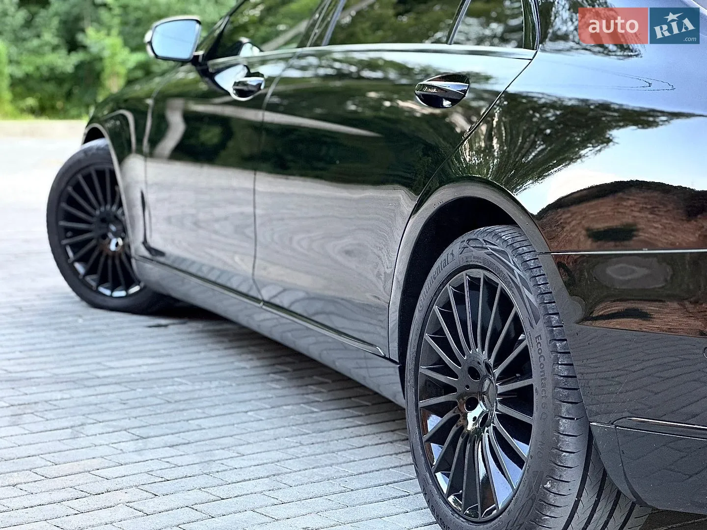 2016 Mercedes-Benz S-klasse - мініатюра 17