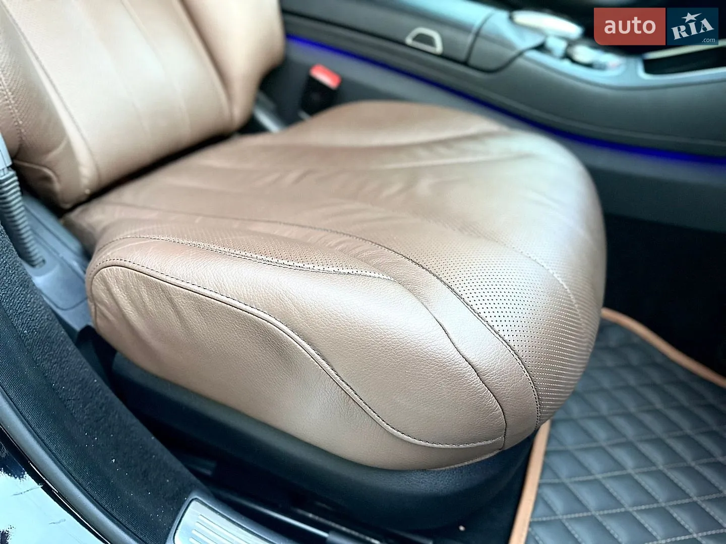 2016 Mercedes-Benz S-klasse - мініатюра 27