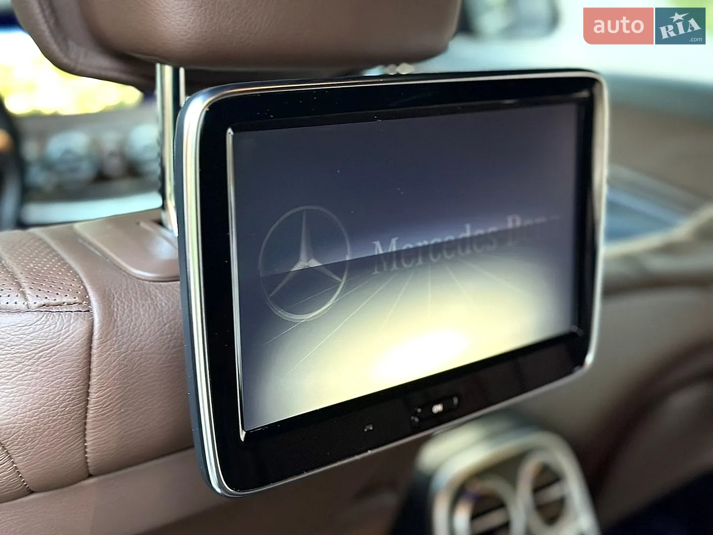 2016 Mercedes-Benz S-klasse - мініатюра 38