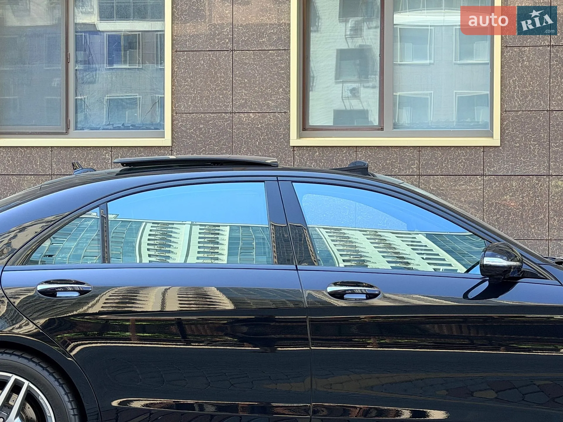 2018 Mercedes-Benz S-klasse - мініатюра 70