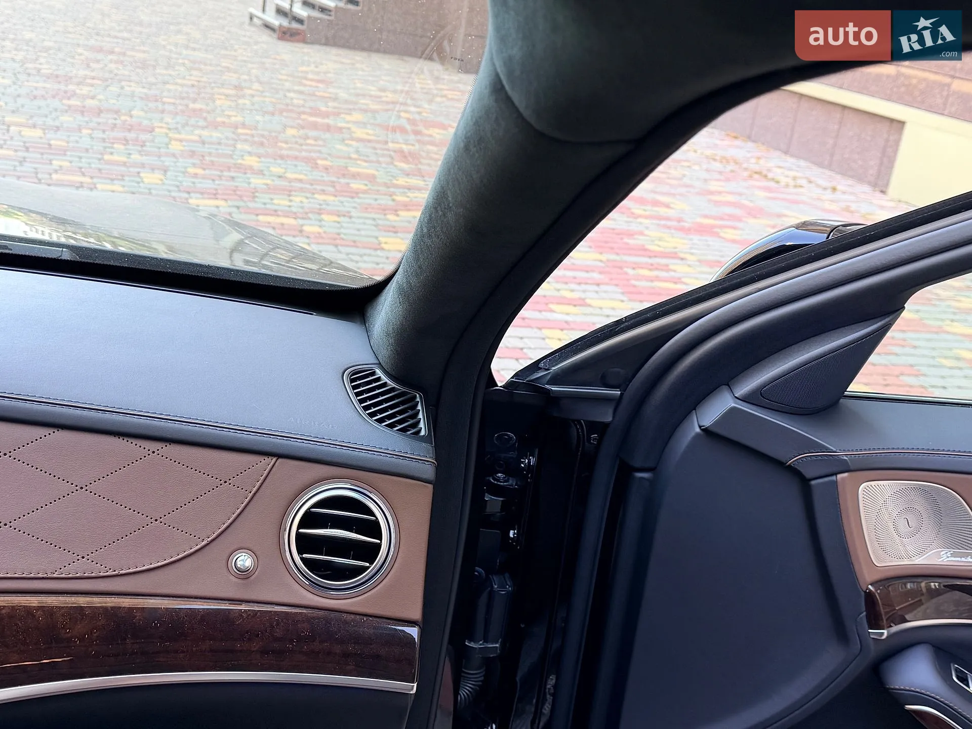 2018 Mercedes-Benz S-klasse - мініатюра 85