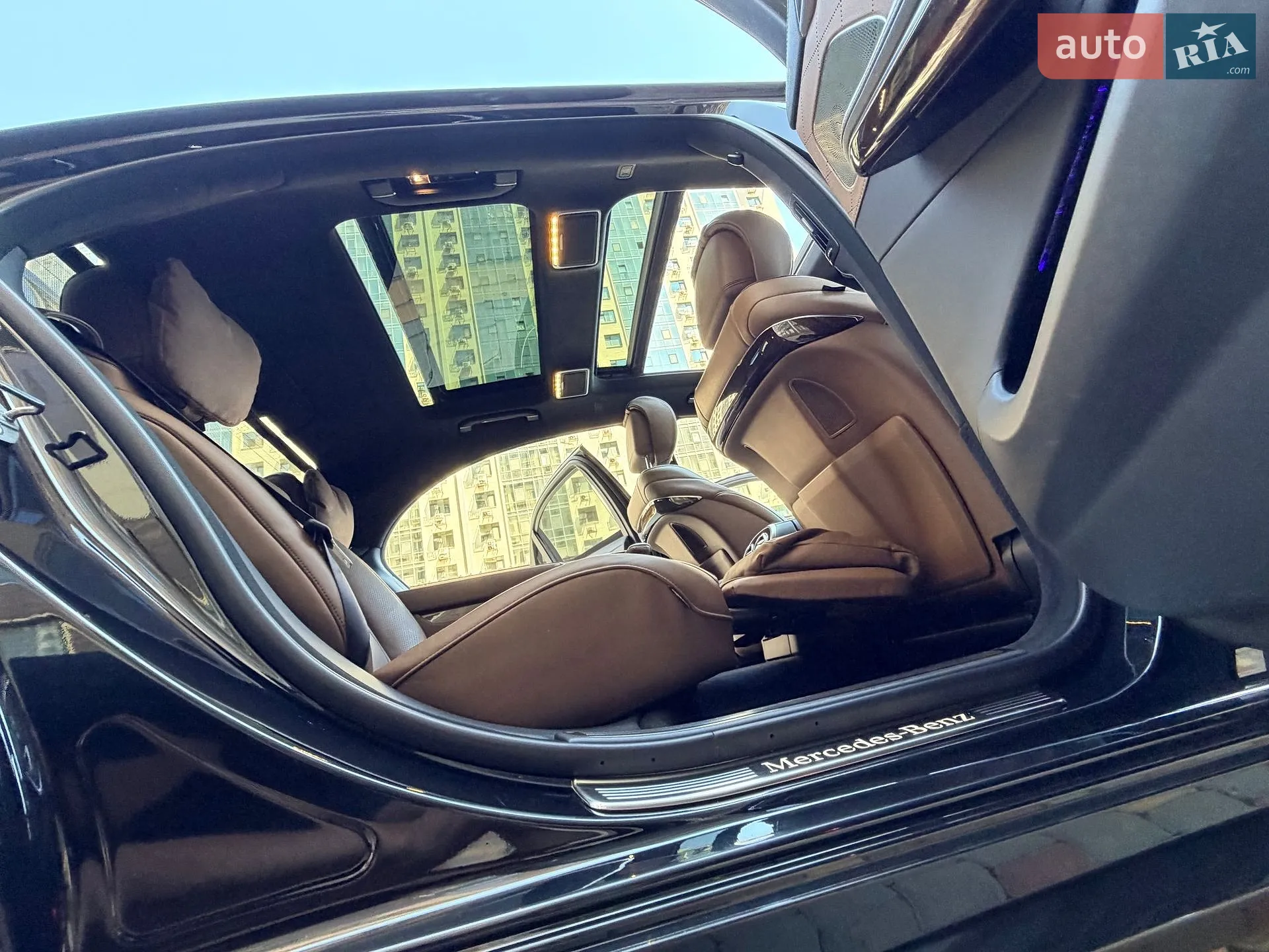 2018 Mercedes-Benz S-klasse - мініатюра 89