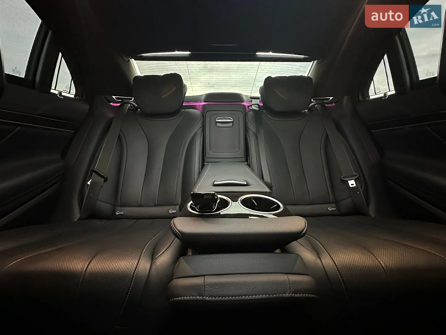 2015 Mercedes-Benz S-klasse - мініатюра 46