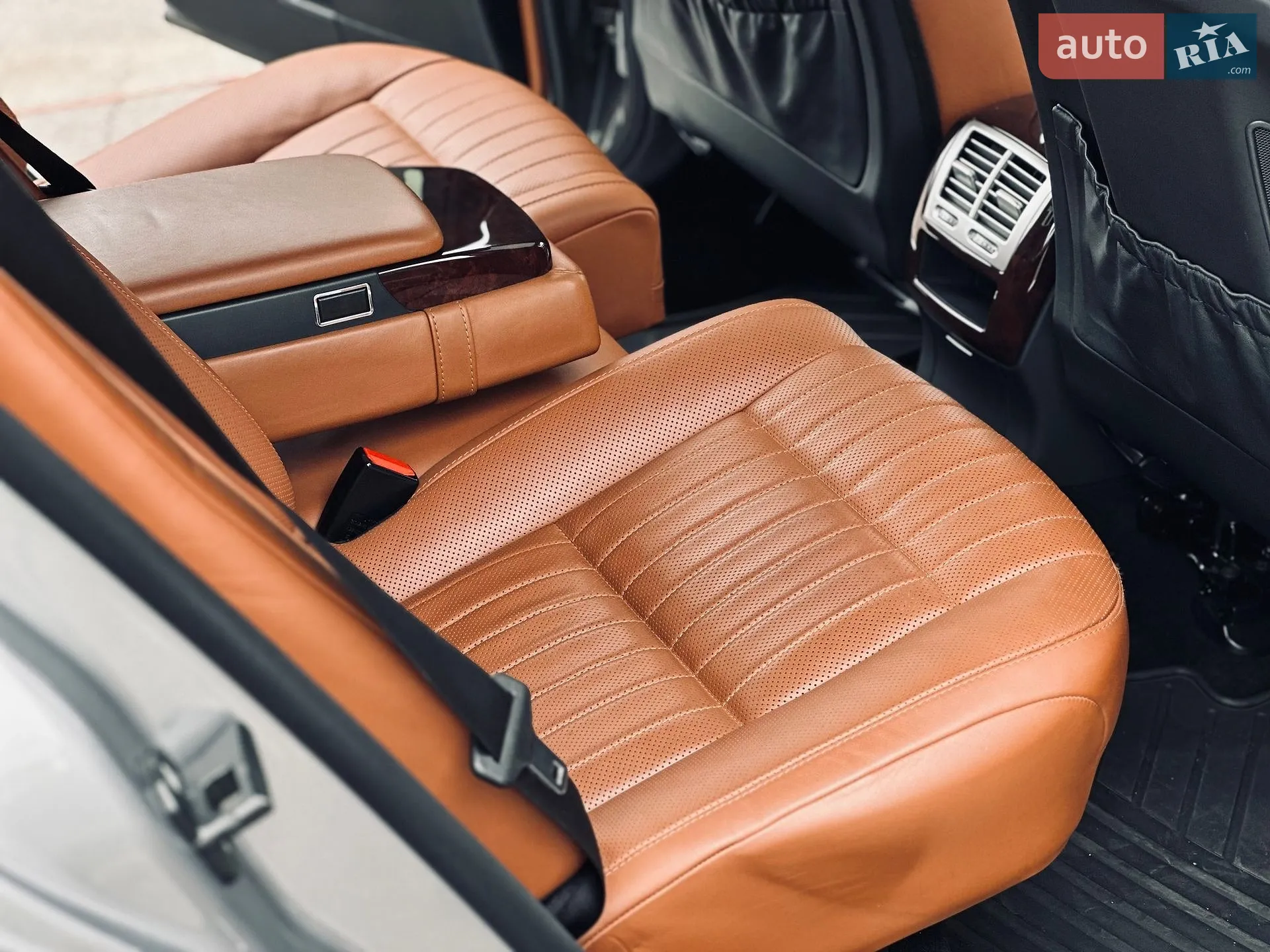 2012 Mercedes-Benz S-klasse - мініатюра 18