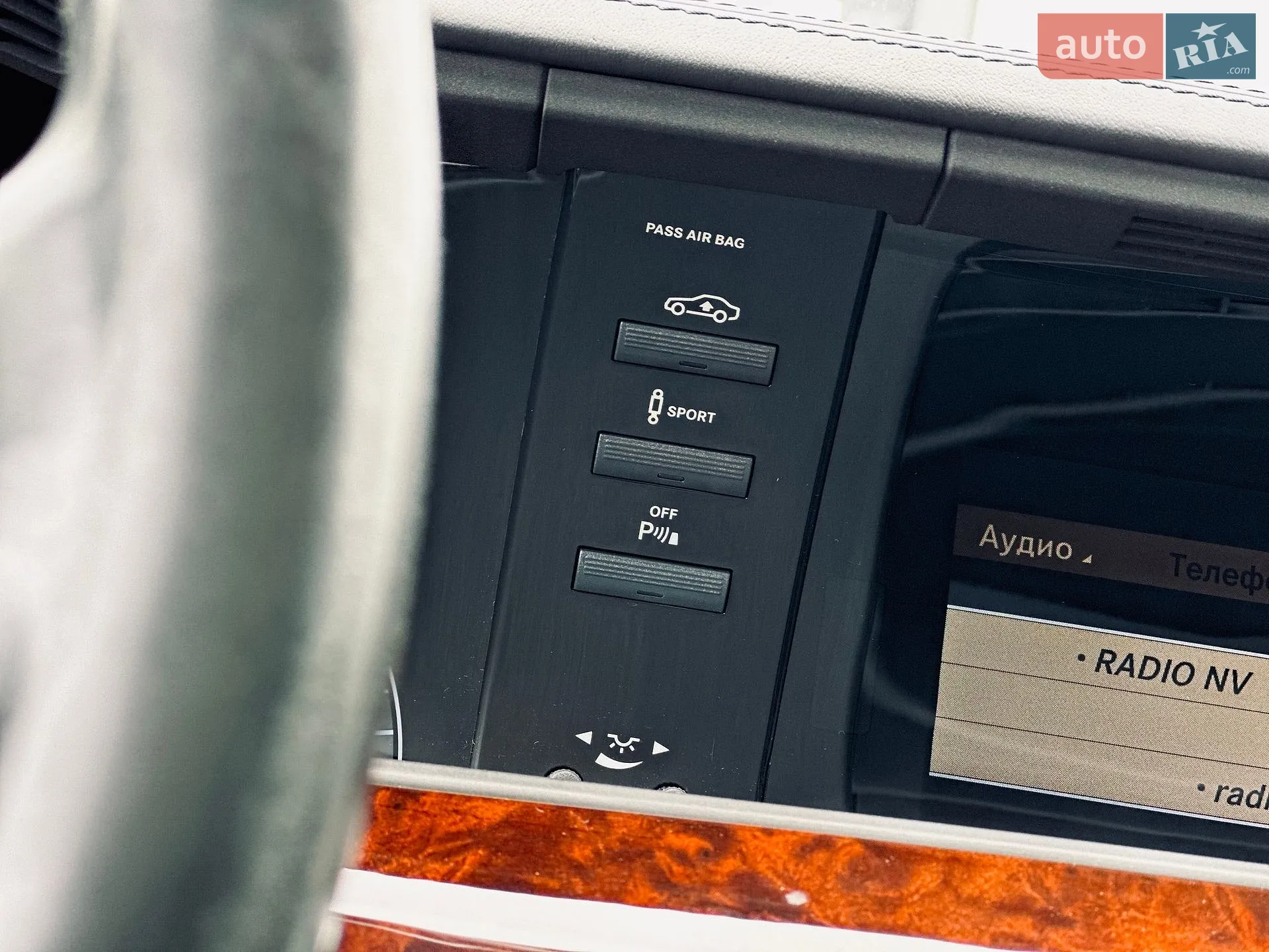 2012 Mercedes-Benz S-klasse - мініатюра 61