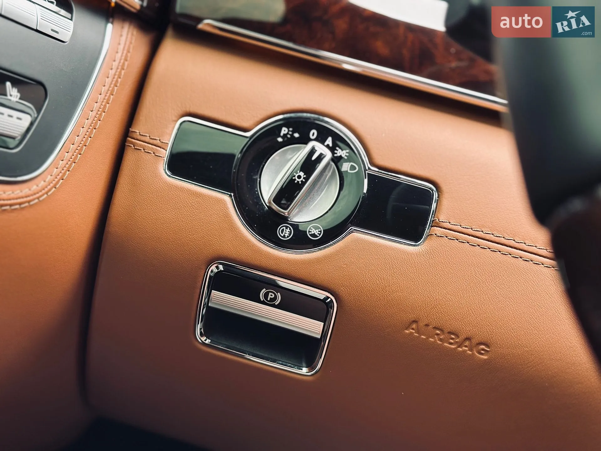 2012 Mercedes-Benz S-klasse - мініатюра 66
