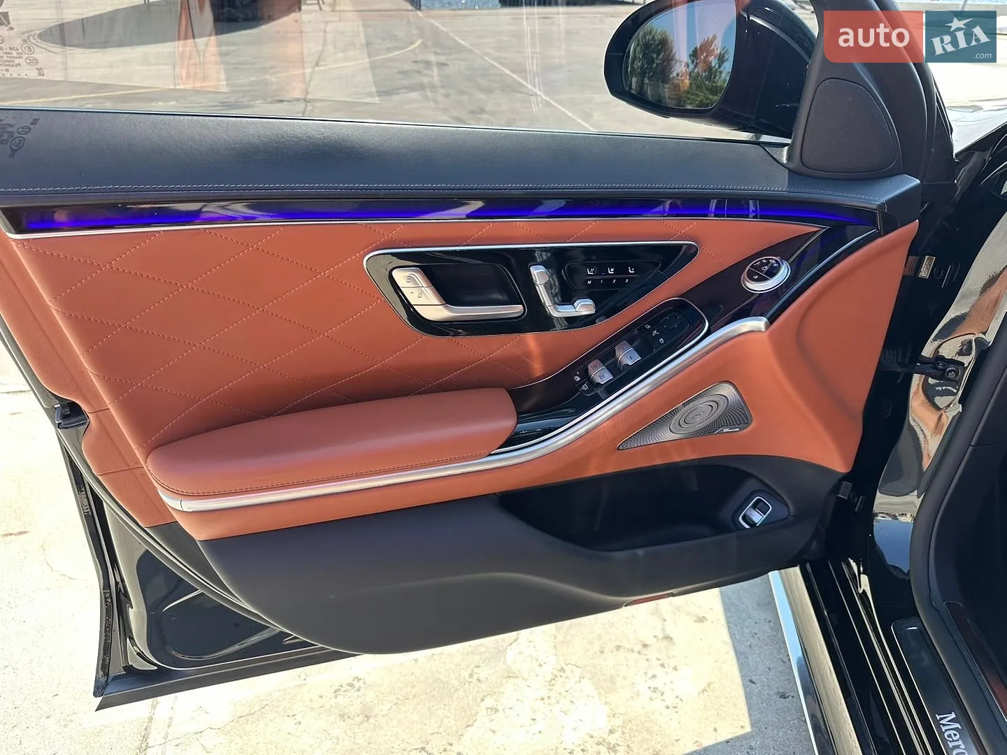 2020 Mercedes-Benz S-klasse - мініатюра 10