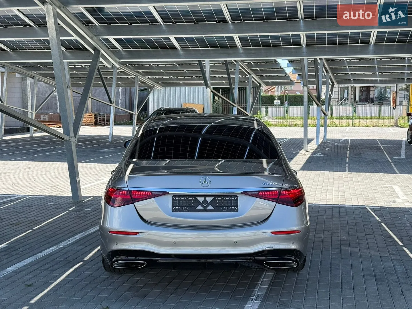 2021 Mercedes-Benz S-klasse - мініатюра 11
