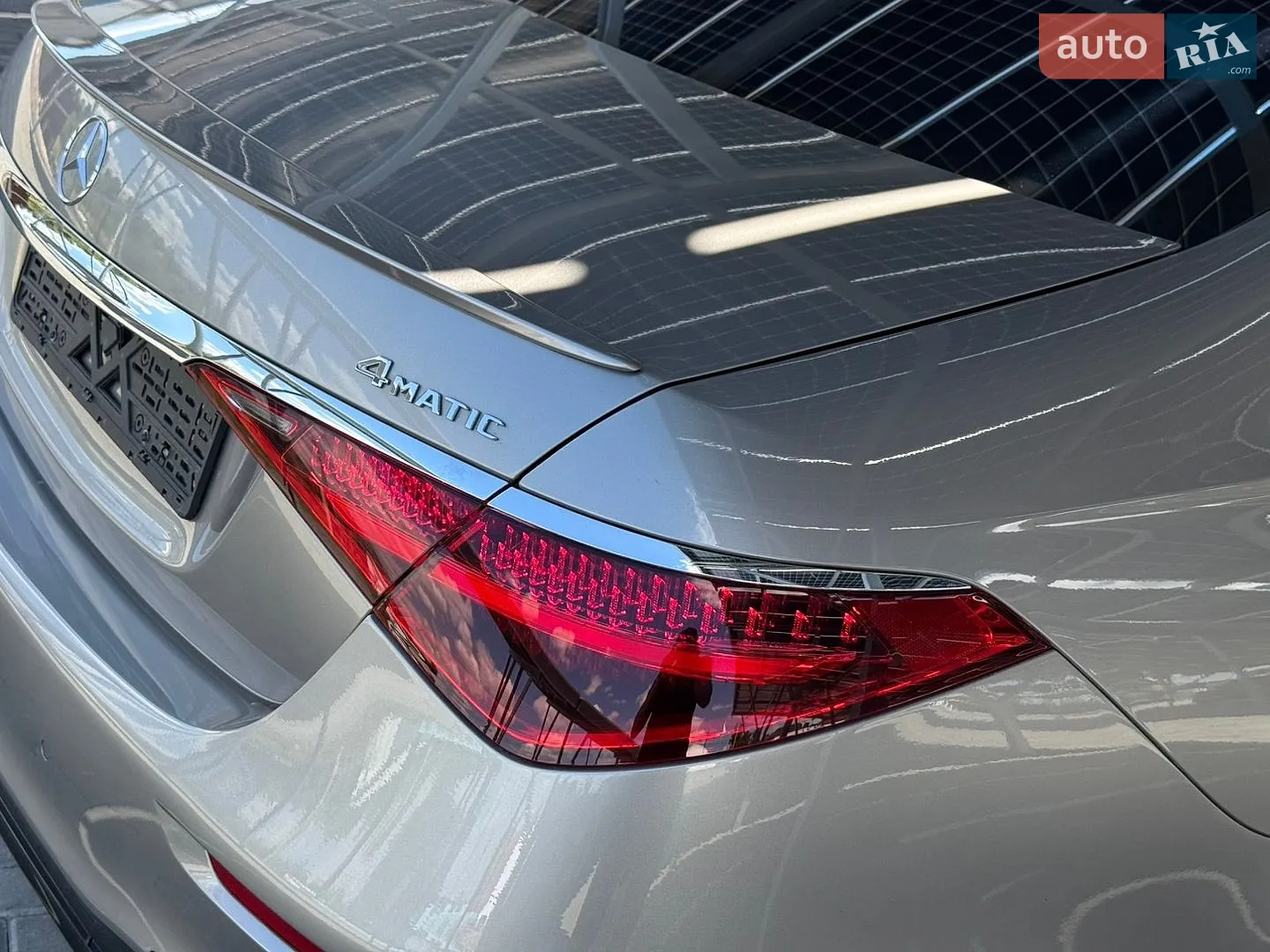 2021 Mercedes-Benz S-klasse - мініатюра 13