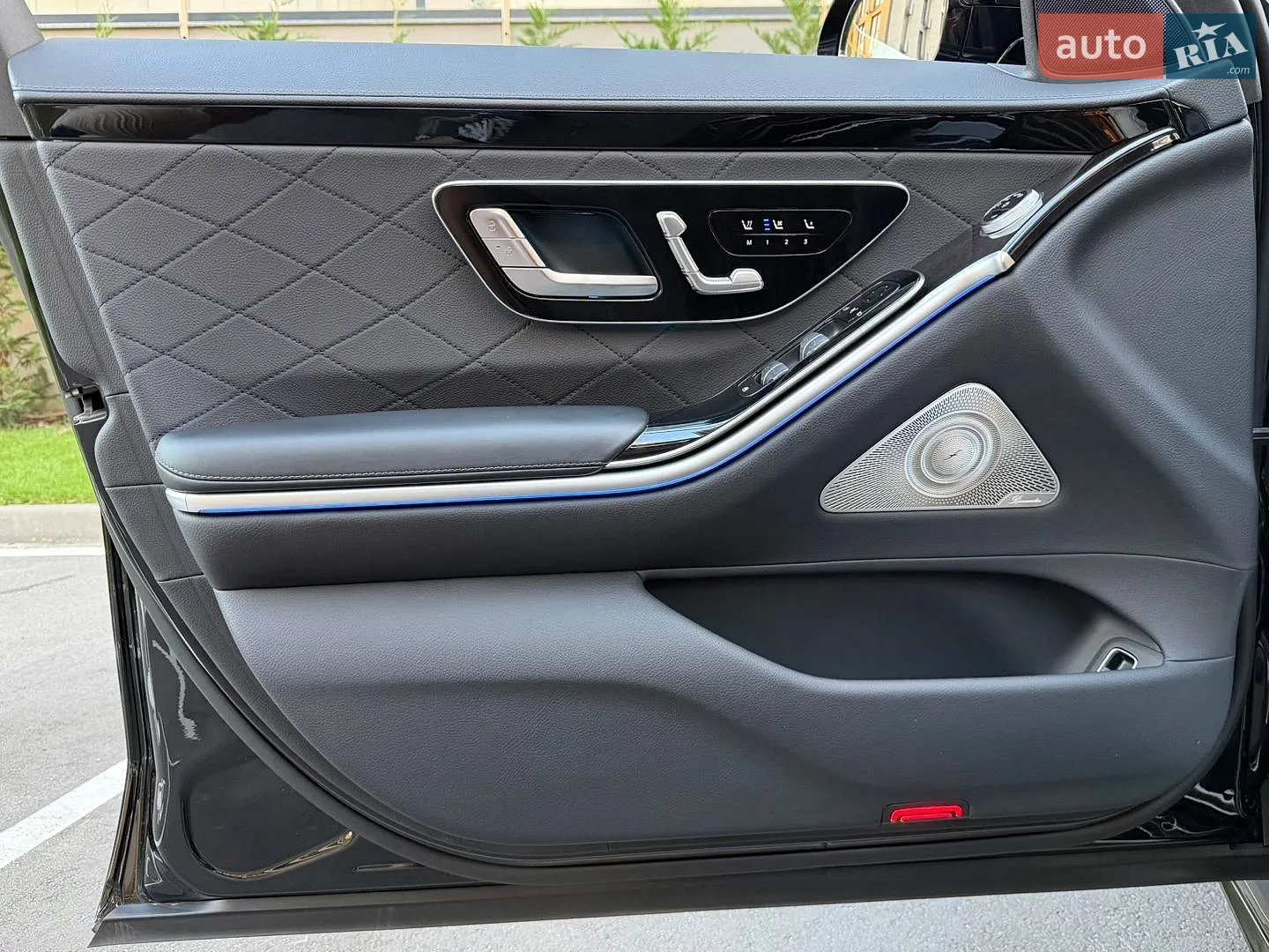 2021 Mercedes-Benz S-klasse - мініатюра 51