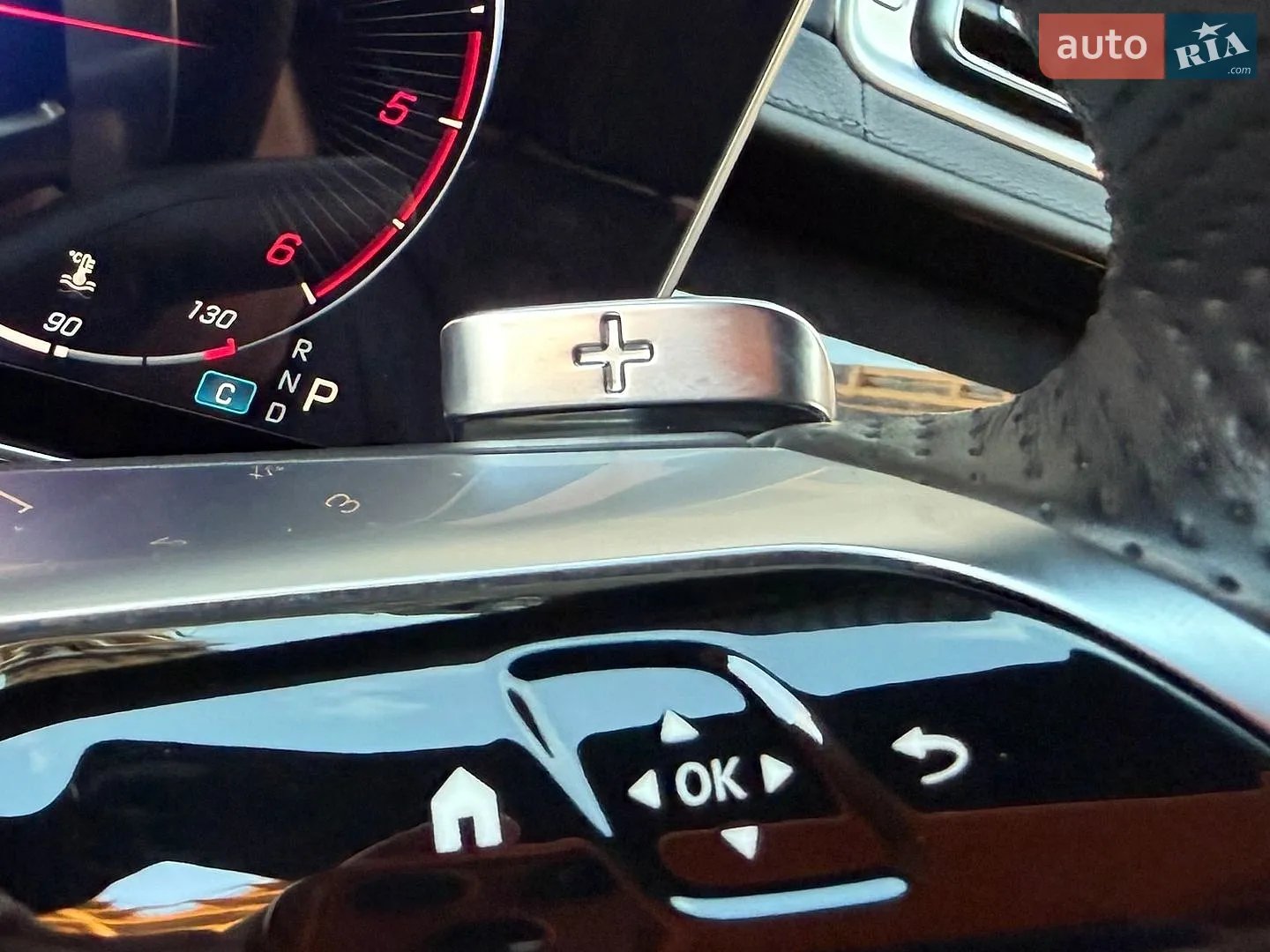 2021 Mercedes-Benz S-klasse - мініатюра 70
