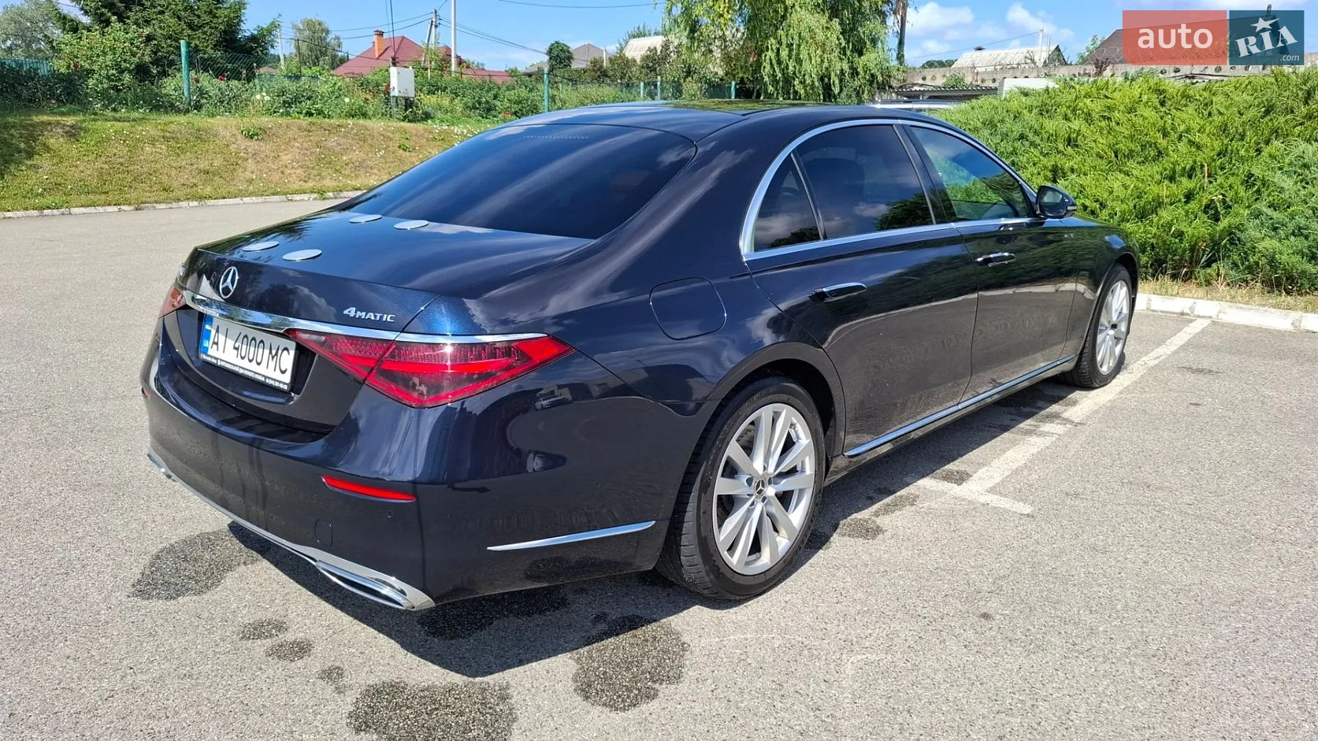 2025 Mercedes-Benz S-klasse - мініатюра 2