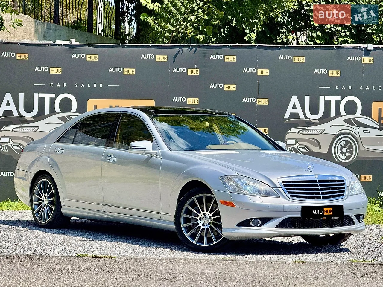 2012 Audi A7 - мініатюра 33