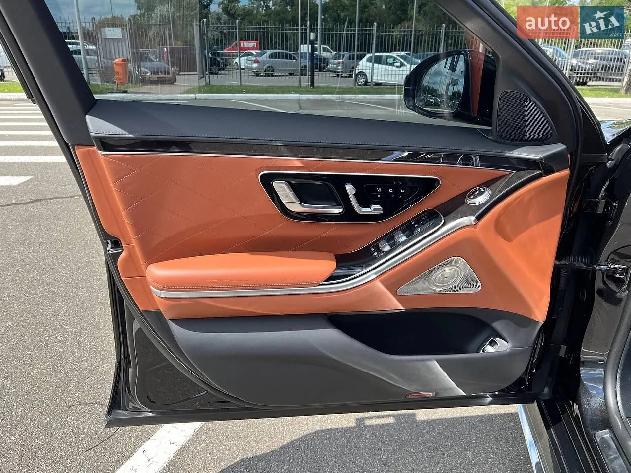 2022 Mercedes-Benz S-klasse - мініатюра 15