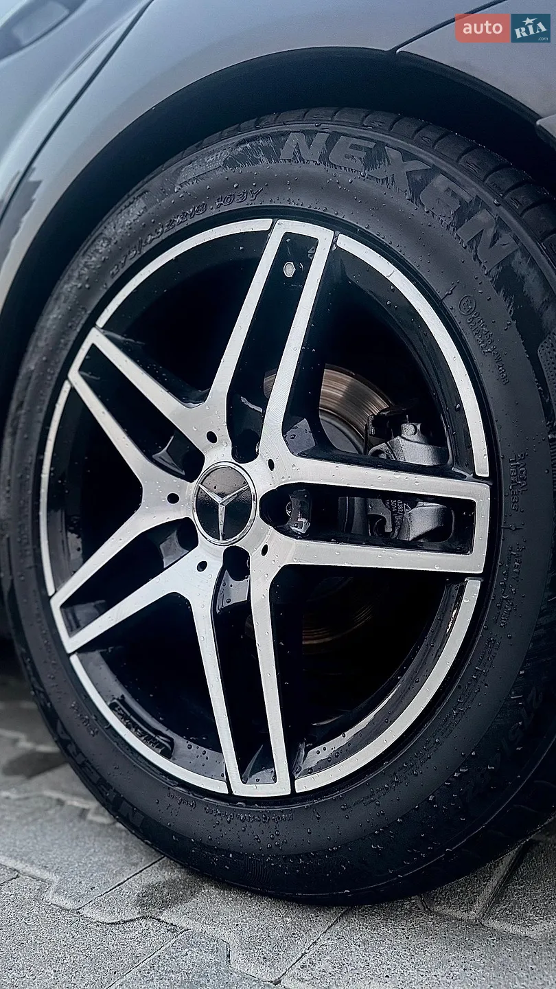 2011 Mercedes-Benz S-klasse - мініатюра 16