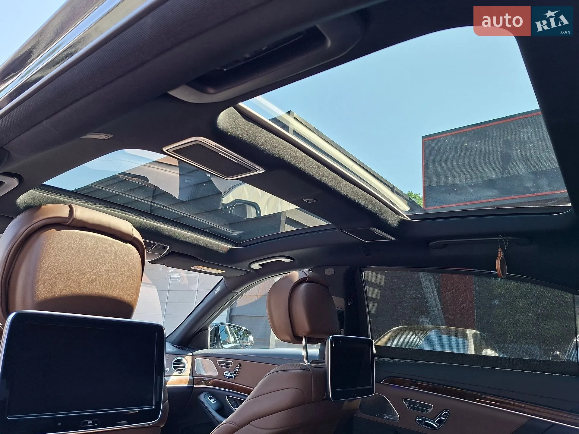 2017 Mercedes-Benz S-klasse - мініатюра 18