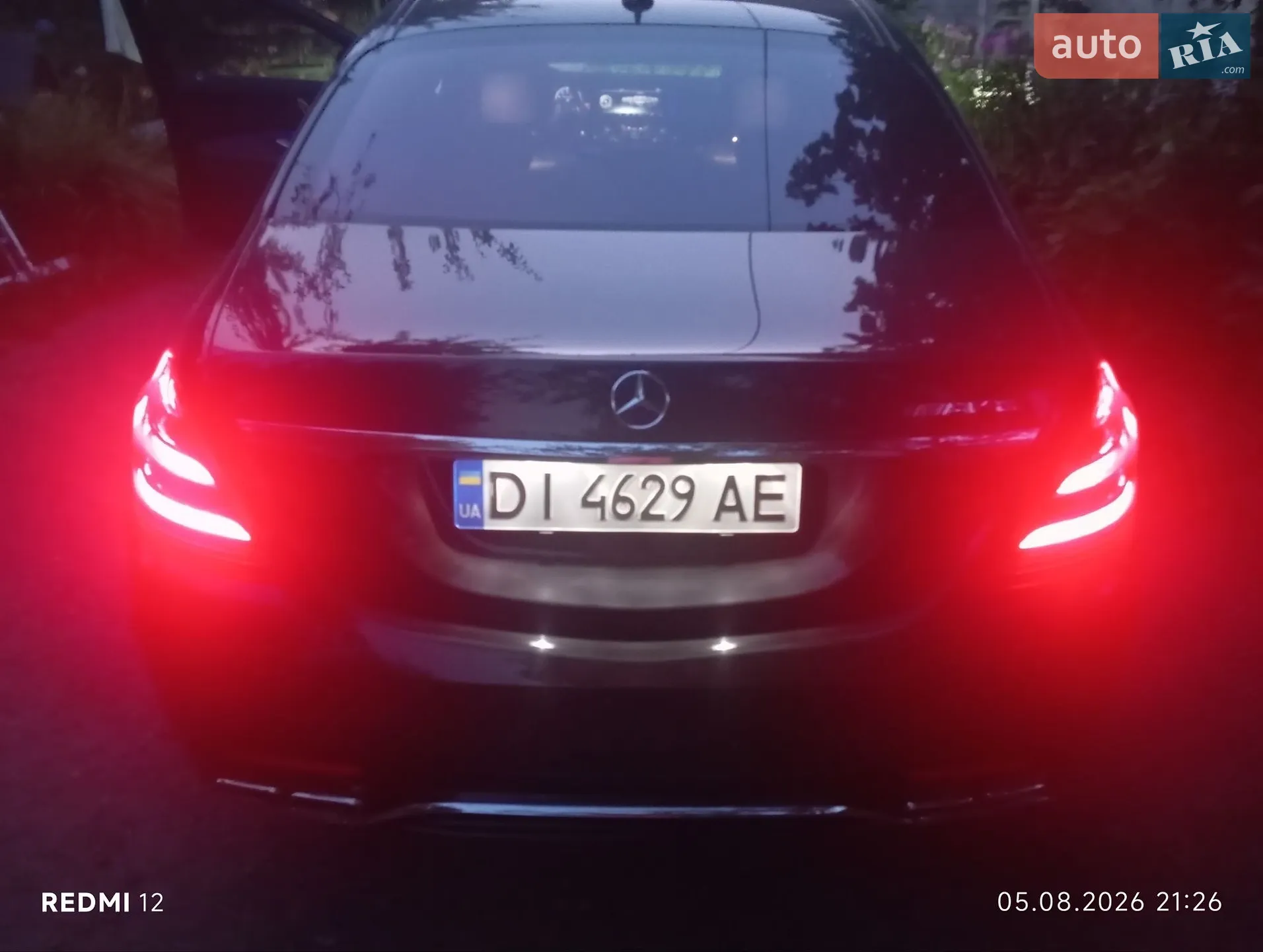 2014 Mercedes-Benz S-klasse - мініатюра 43
