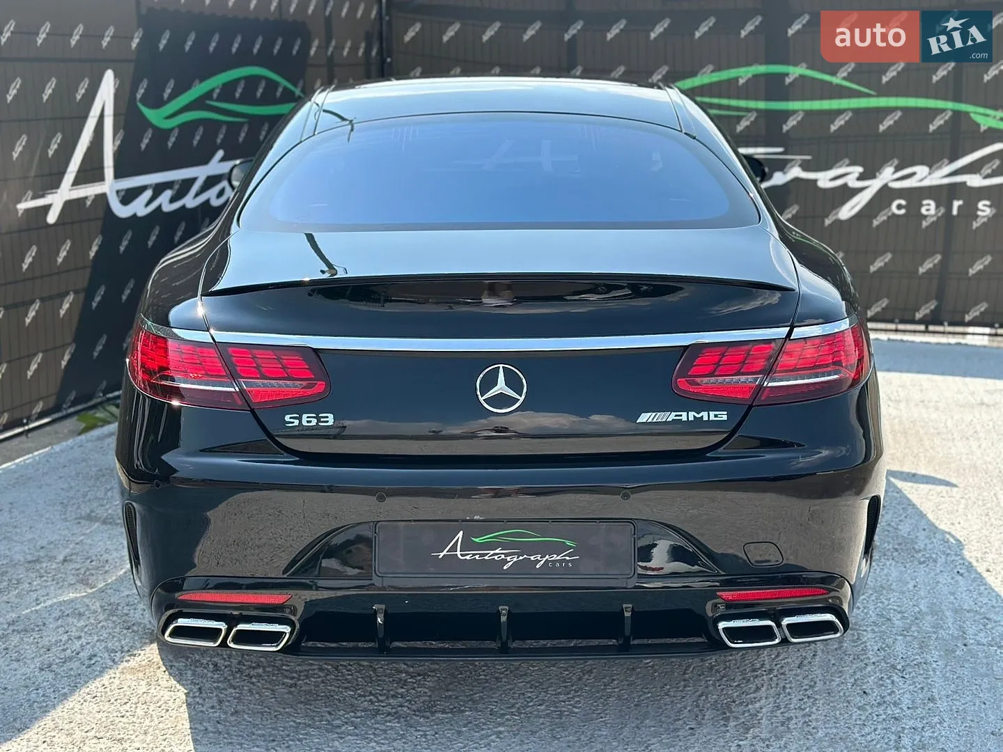 2015 Mercedes-Benz S-klasse - мініатюра 4