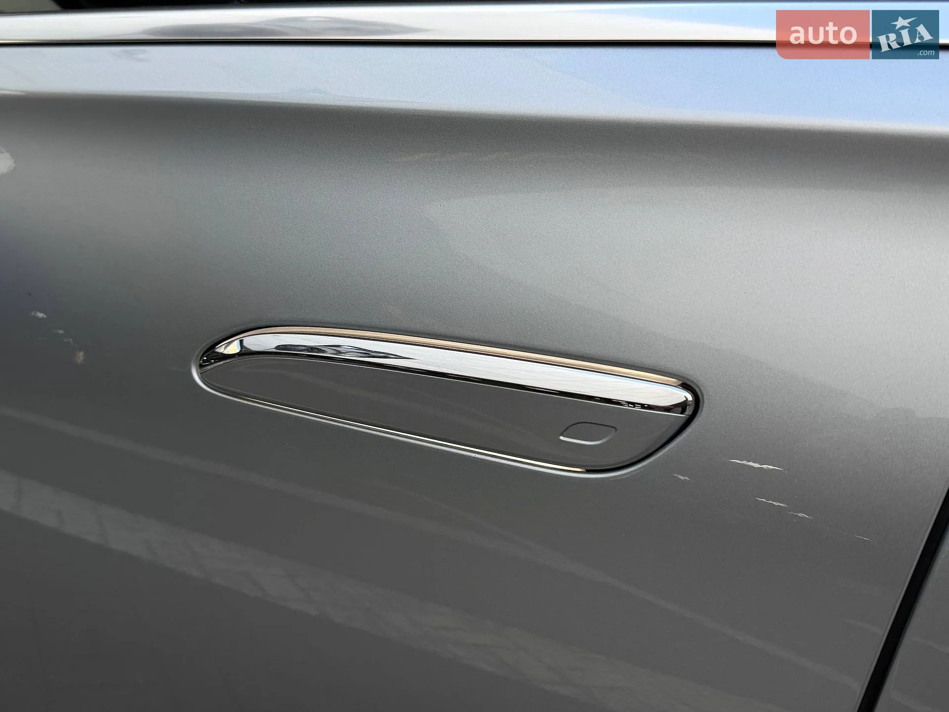 2021 Mercedes-Benz S-klasse - мініатюра 12