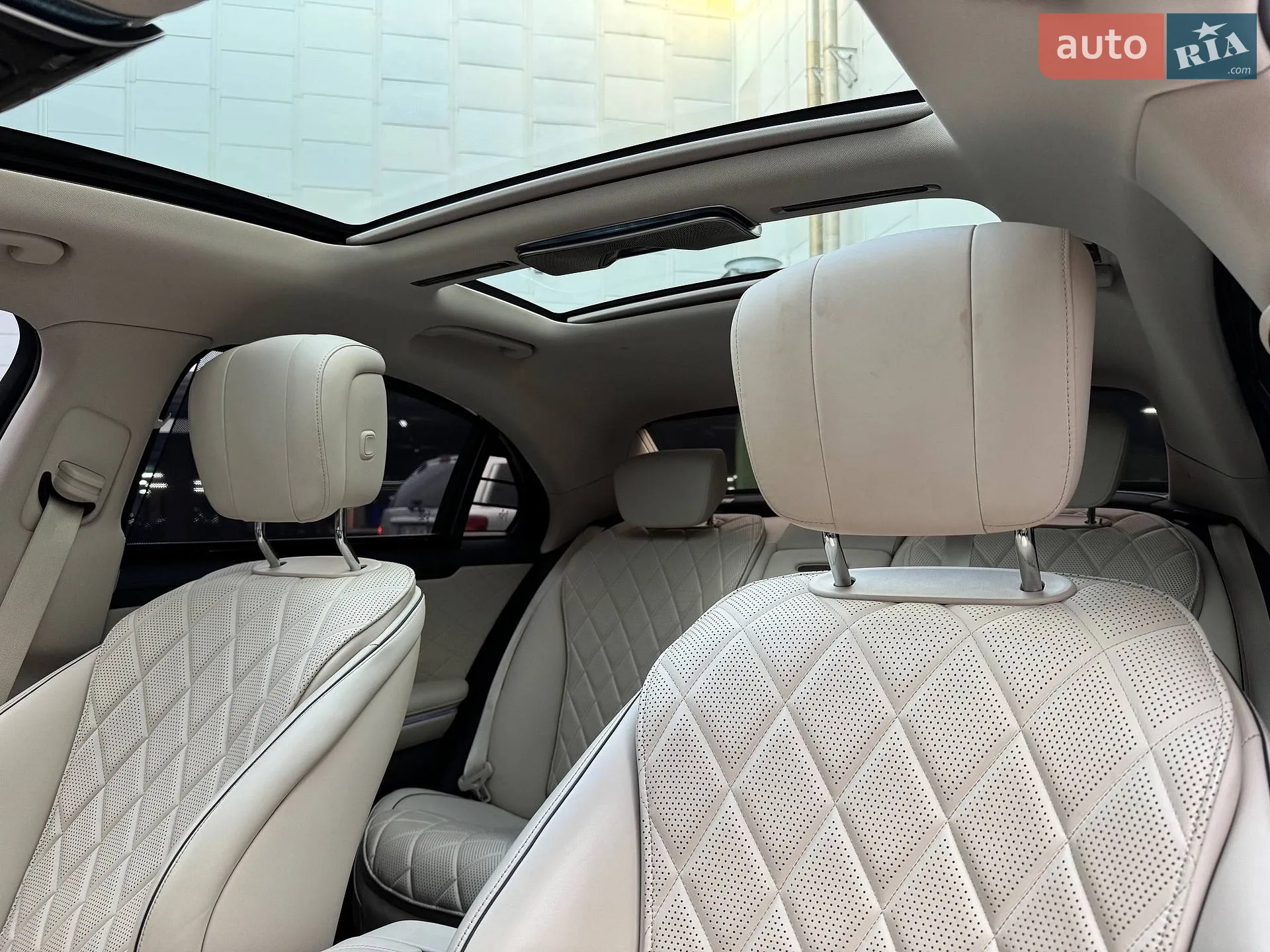 2021 Mercedes-Benz S-klasse - мініатюра 14