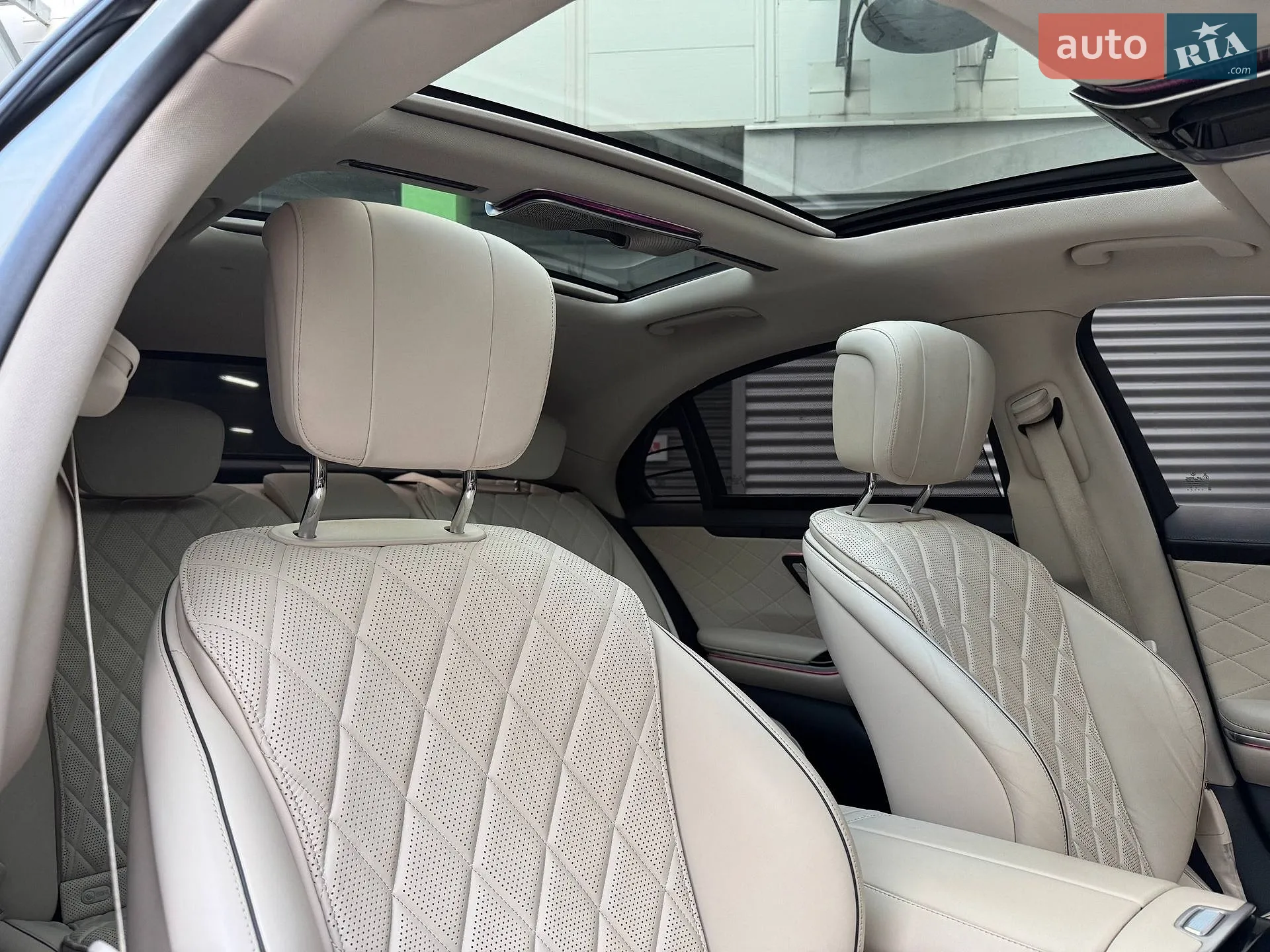 2021 Mercedes-Benz S-klasse - мініатюра 19