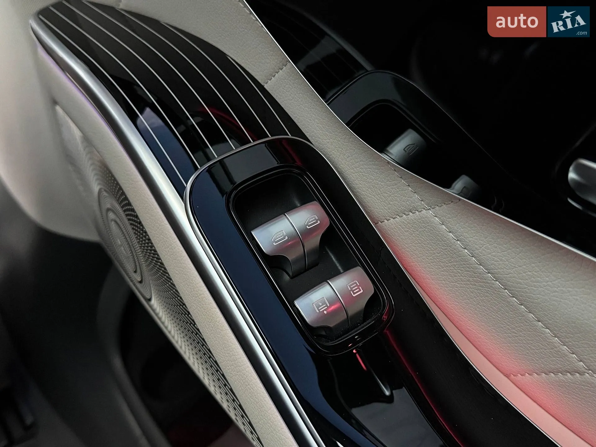 2021 Mercedes-Benz S-klasse - мініатюра 20
