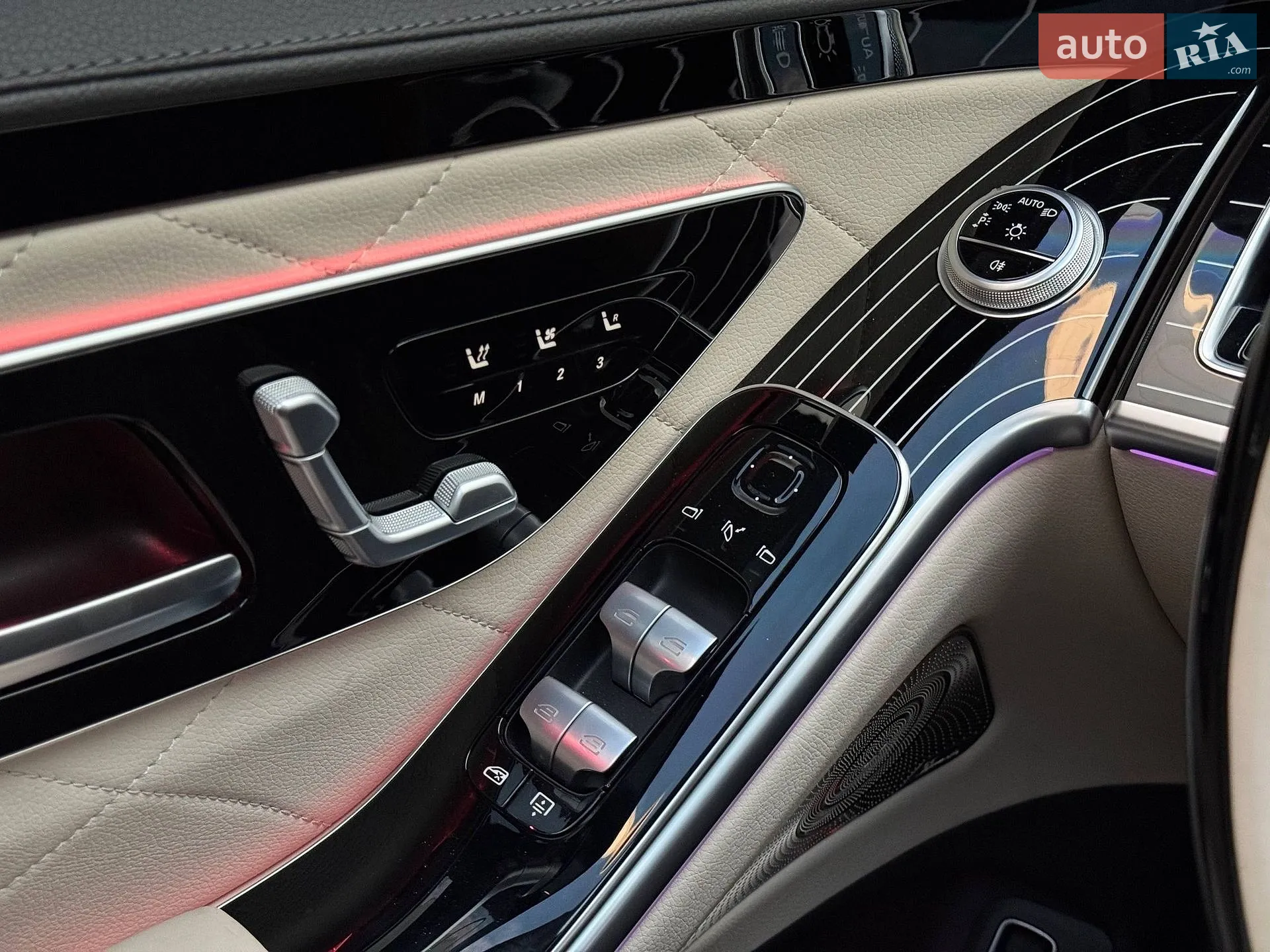 2021 Mercedes-Benz S-klasse - мініатюра 24