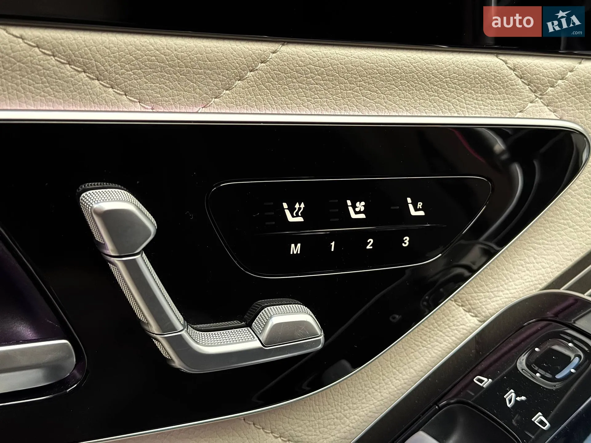 2021 Mercedes-Benz S-klasse - мініатюра 25