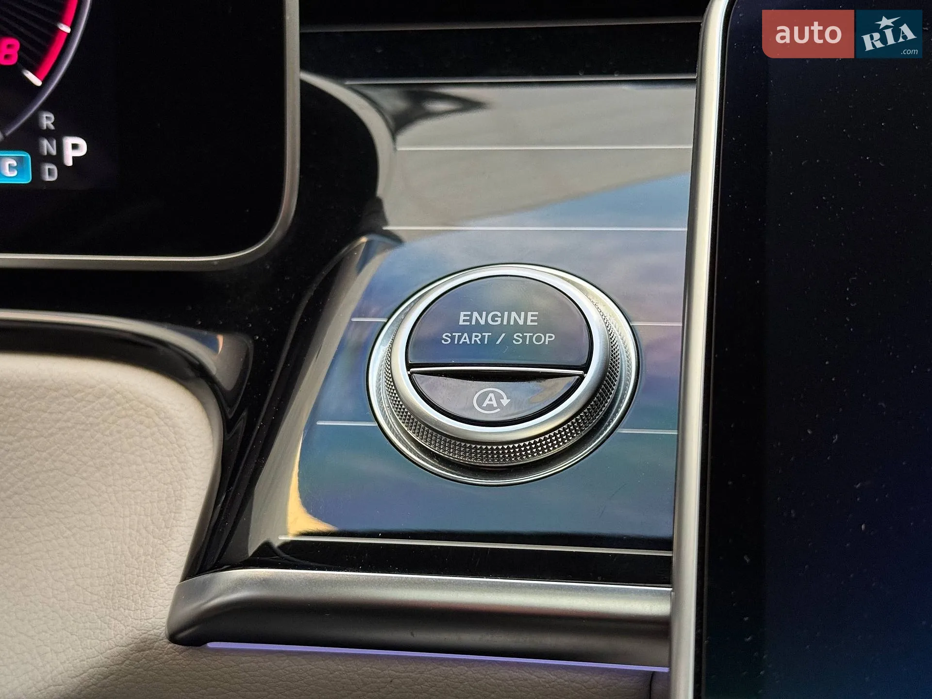 2021 Mercedes-Benz S-klasse - мініатюра 29