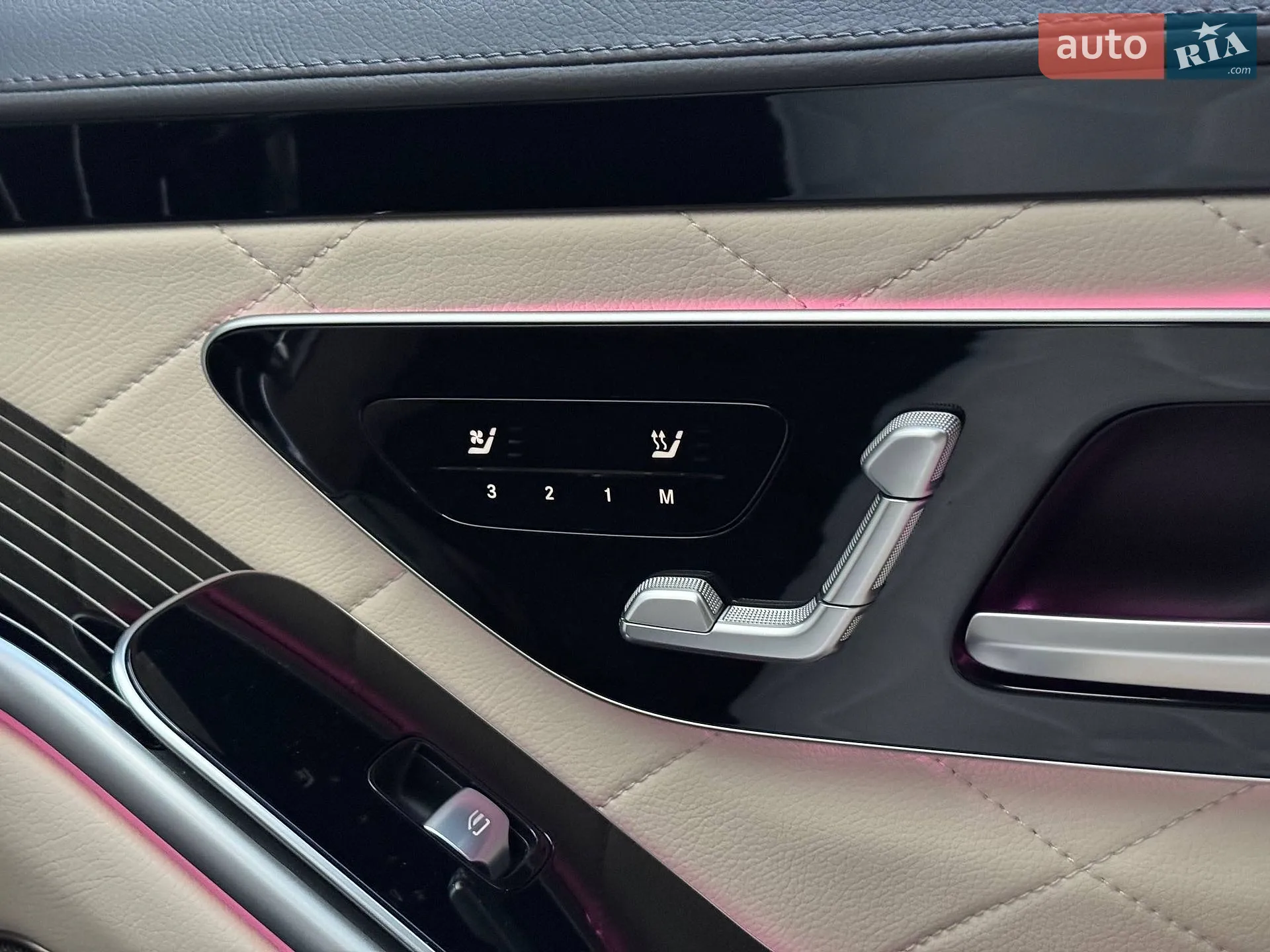 2021 Mercedes-Benz S-klasse - мініатюра 42