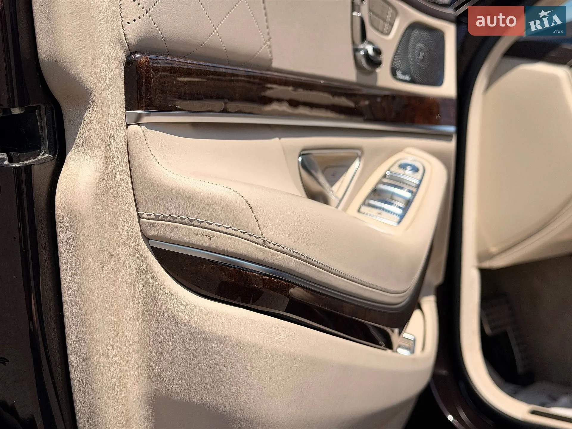 2019 Mercedes-Benz S-klasse - мініатюра 55