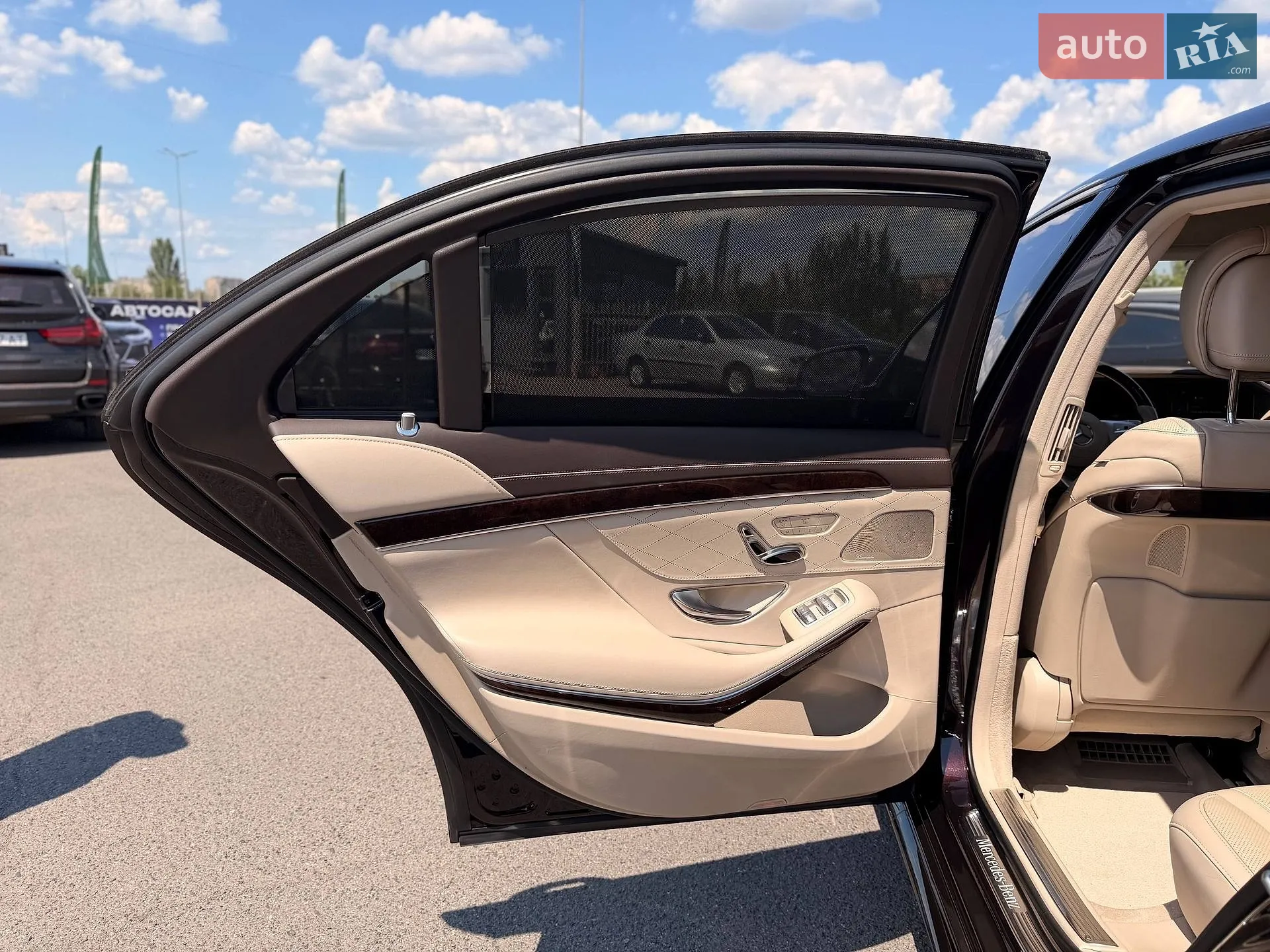 2019 Mercedes-Benz S-klasse - мініатюра 70