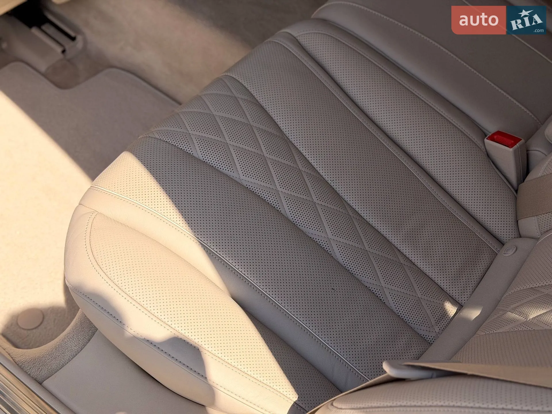 2019 Mercedes-Benz S-klasse - мініатюра 78