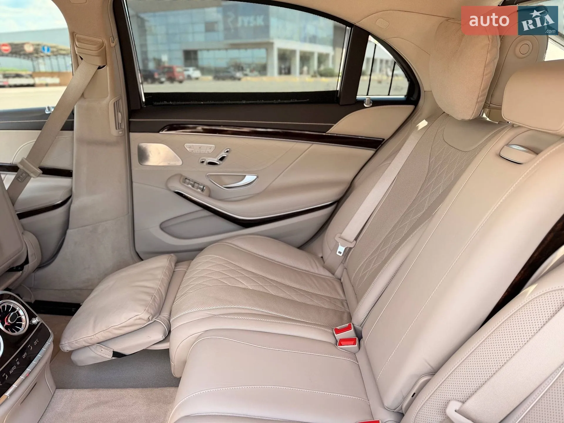 2019 Mercedes-Benz S-klasse - мініатюра 84