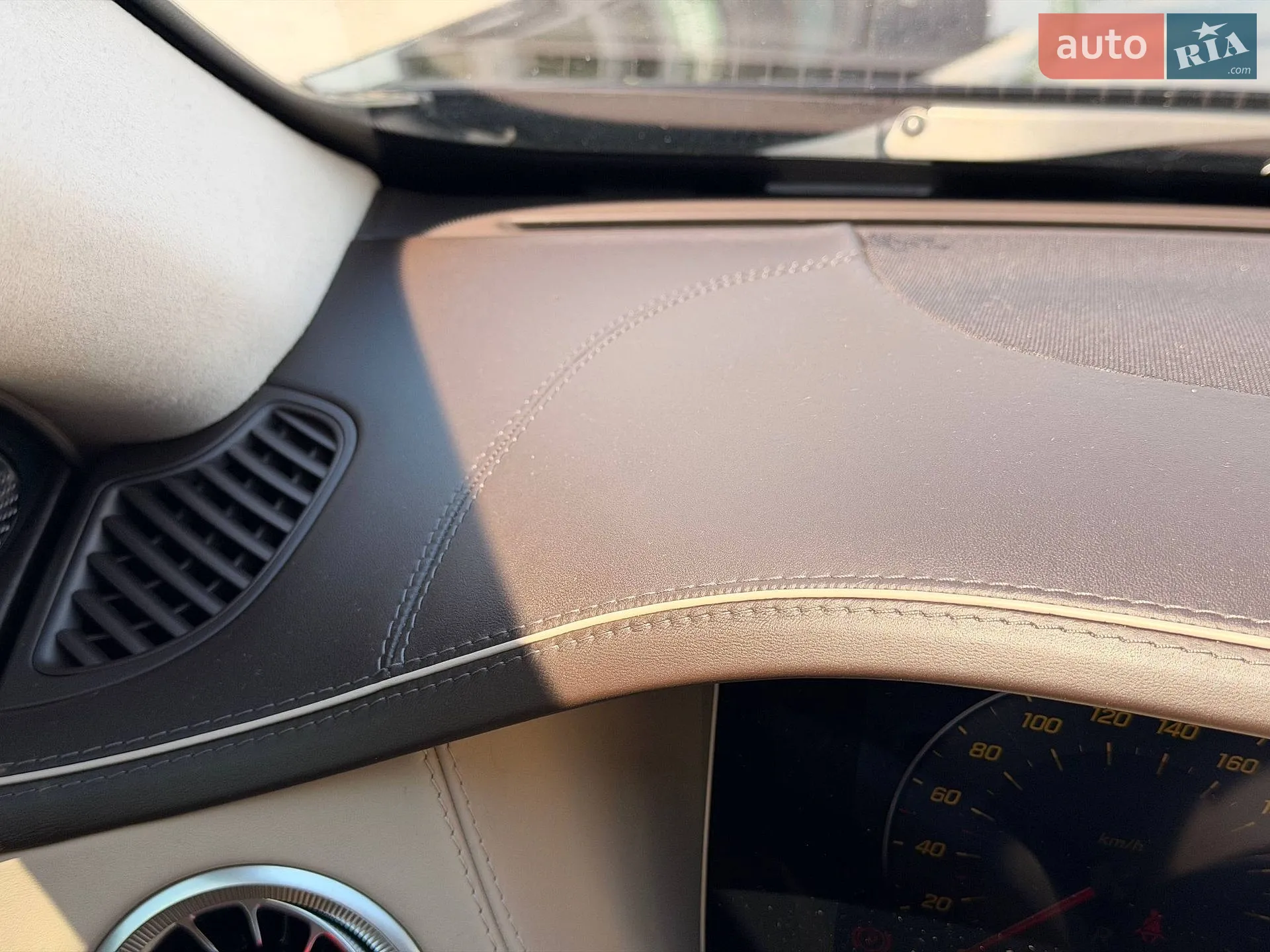 2019 Mercedes-Benz S-klasse - мініатюра 121