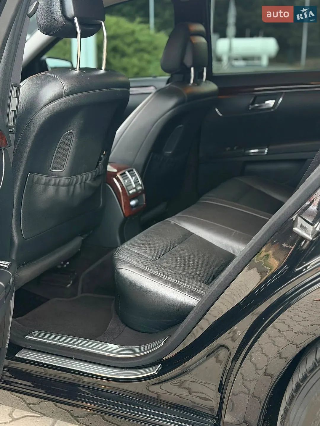 2010 Mercedes-Benz S-klasse - мініатюра 21