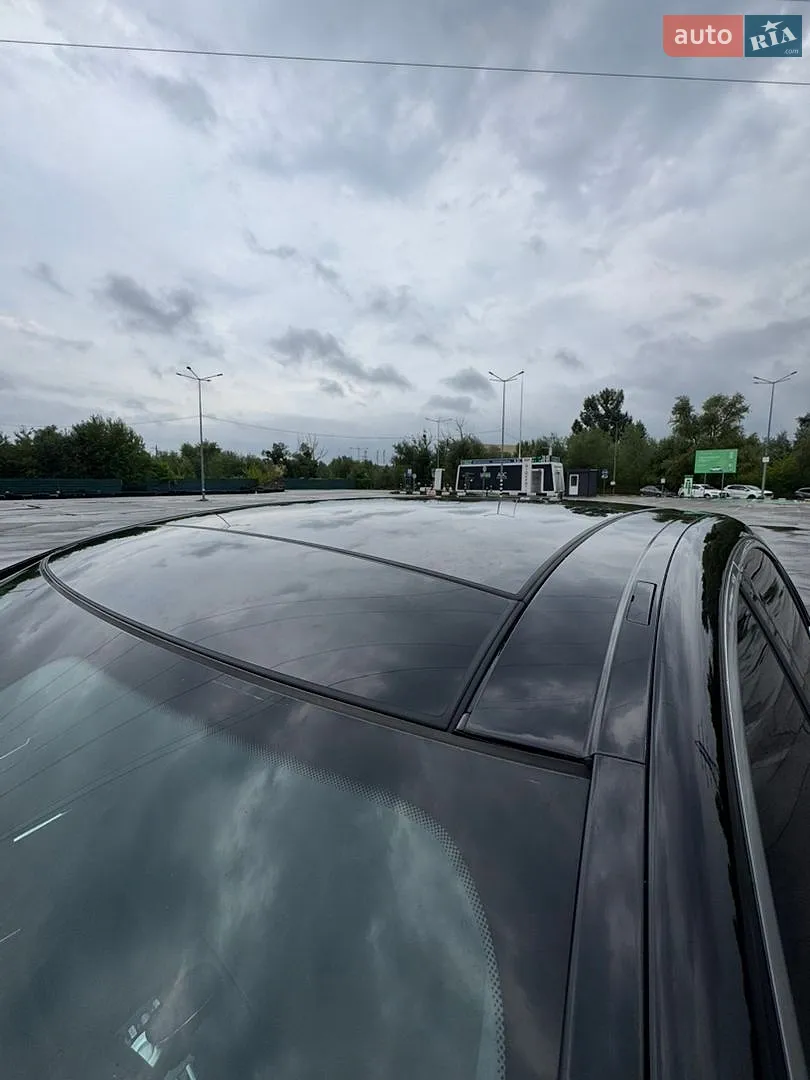 2012 Mercedes-Benz S-klasse - мініатюра 27