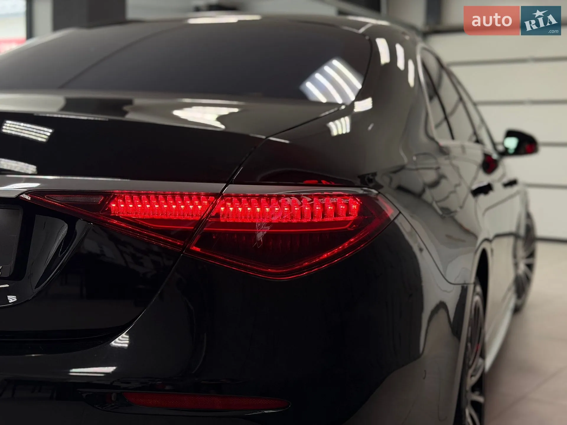 2023 Mercedes-Benz S-klasse - мініатюра 16