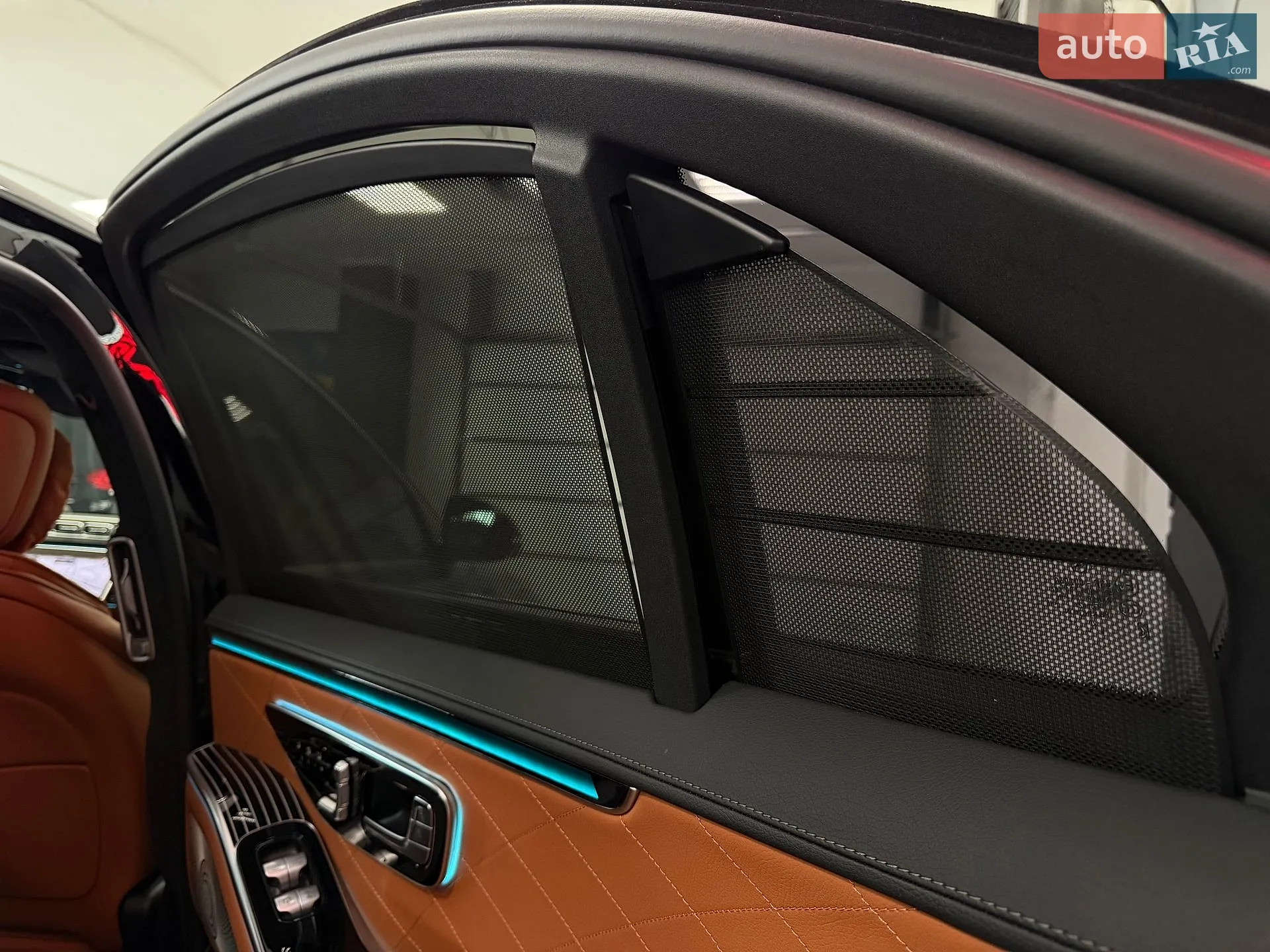 2023 Mercedes-Benz S-klasse - мініатюра 61