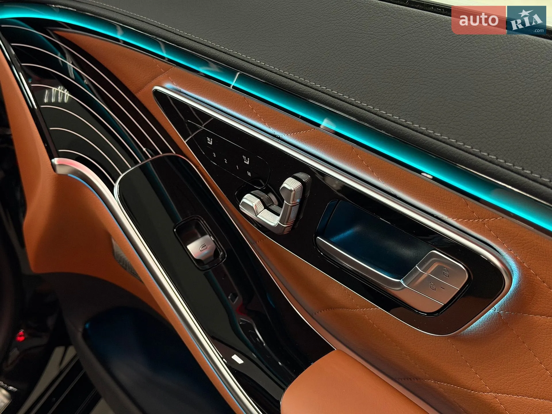 2023 Mercedes-Benz S-klasse - мініатюра 66