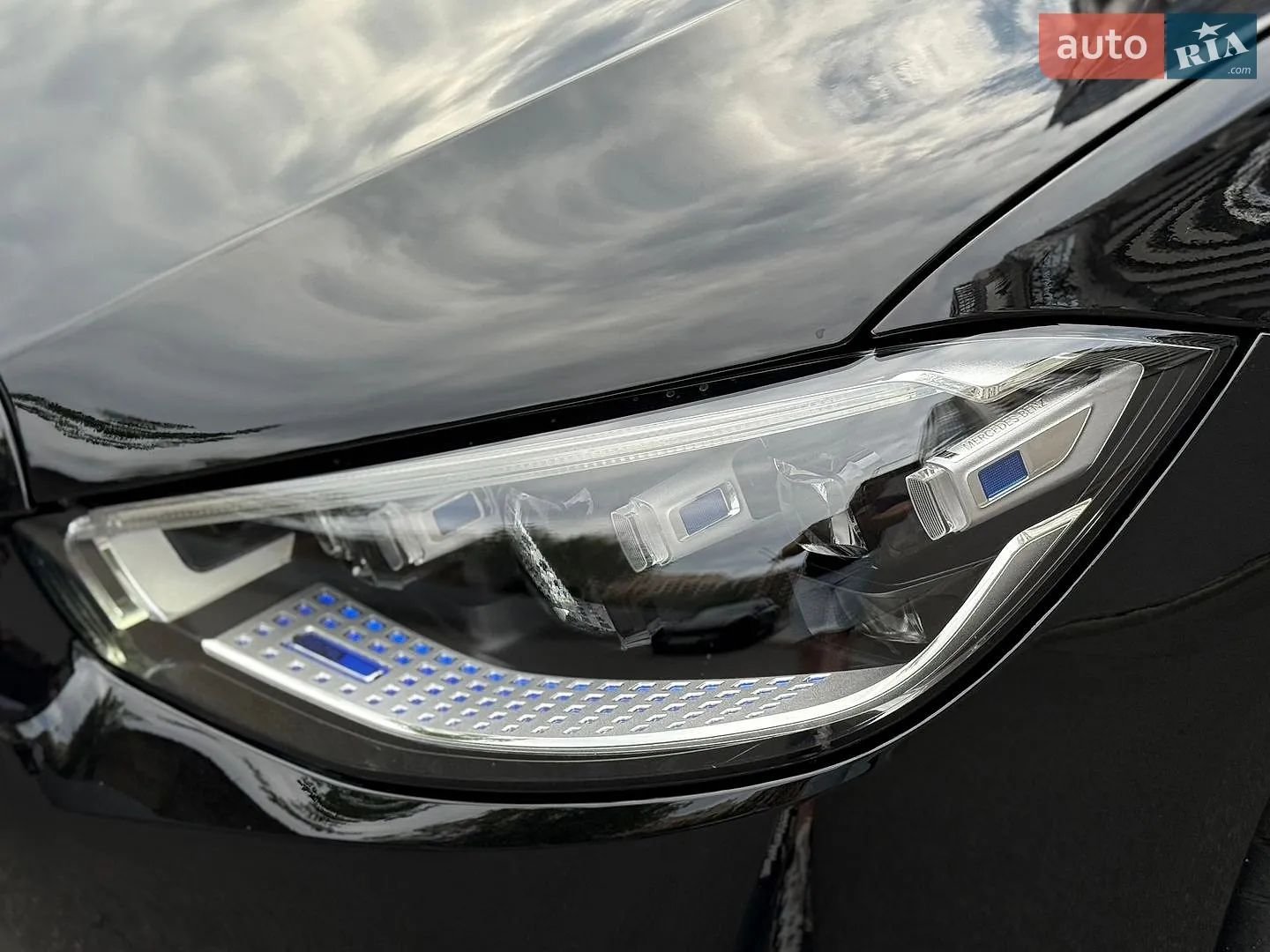 2023 Mercedes-Benz S-klasse - мініатюра 31
