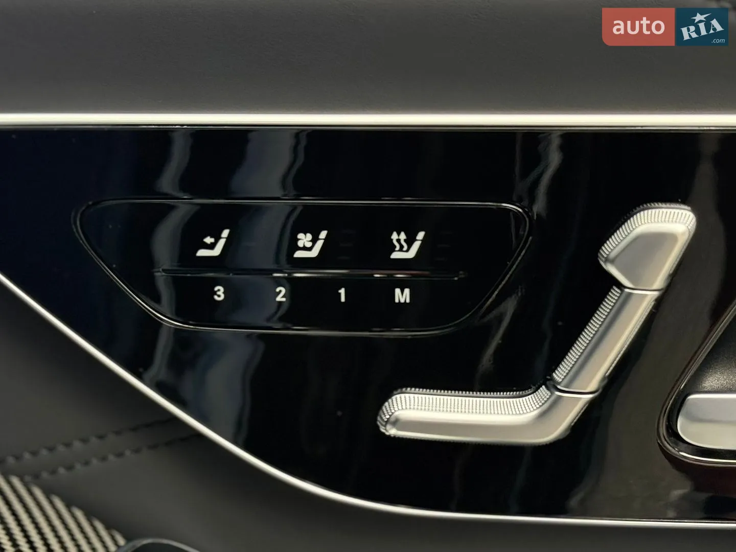 2023 Mercedes-Benz S-klasse - мініатюра 64