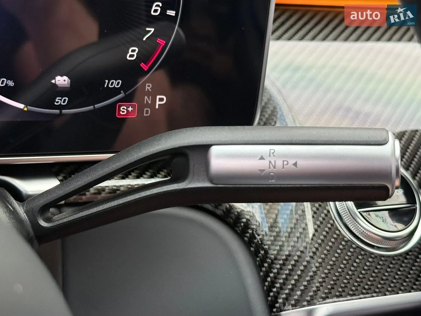 2023 Mercedes-Benz S-klasse - мініатюра 86