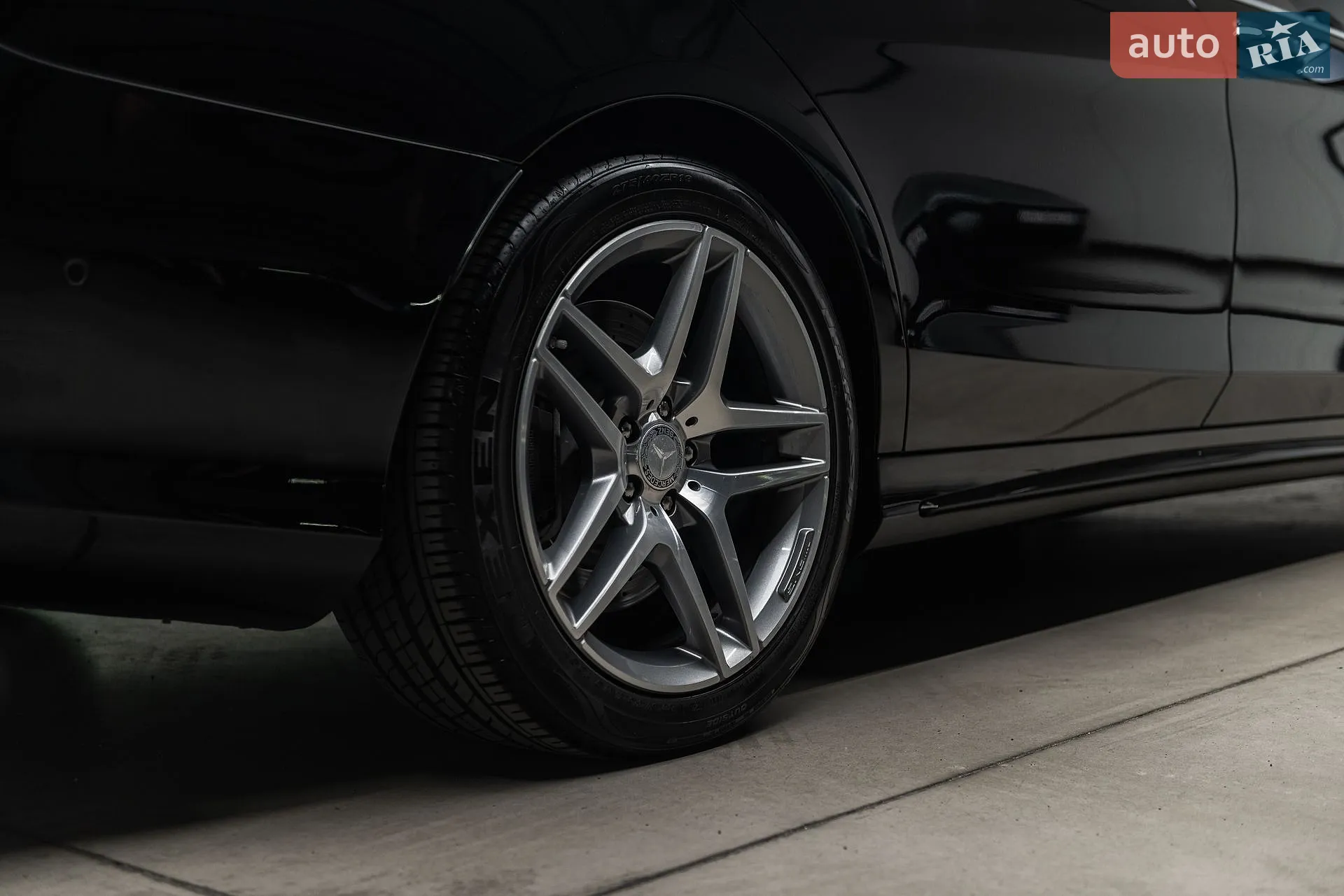 2016 Mercedes-Benz S-klasse - мініатюра 11