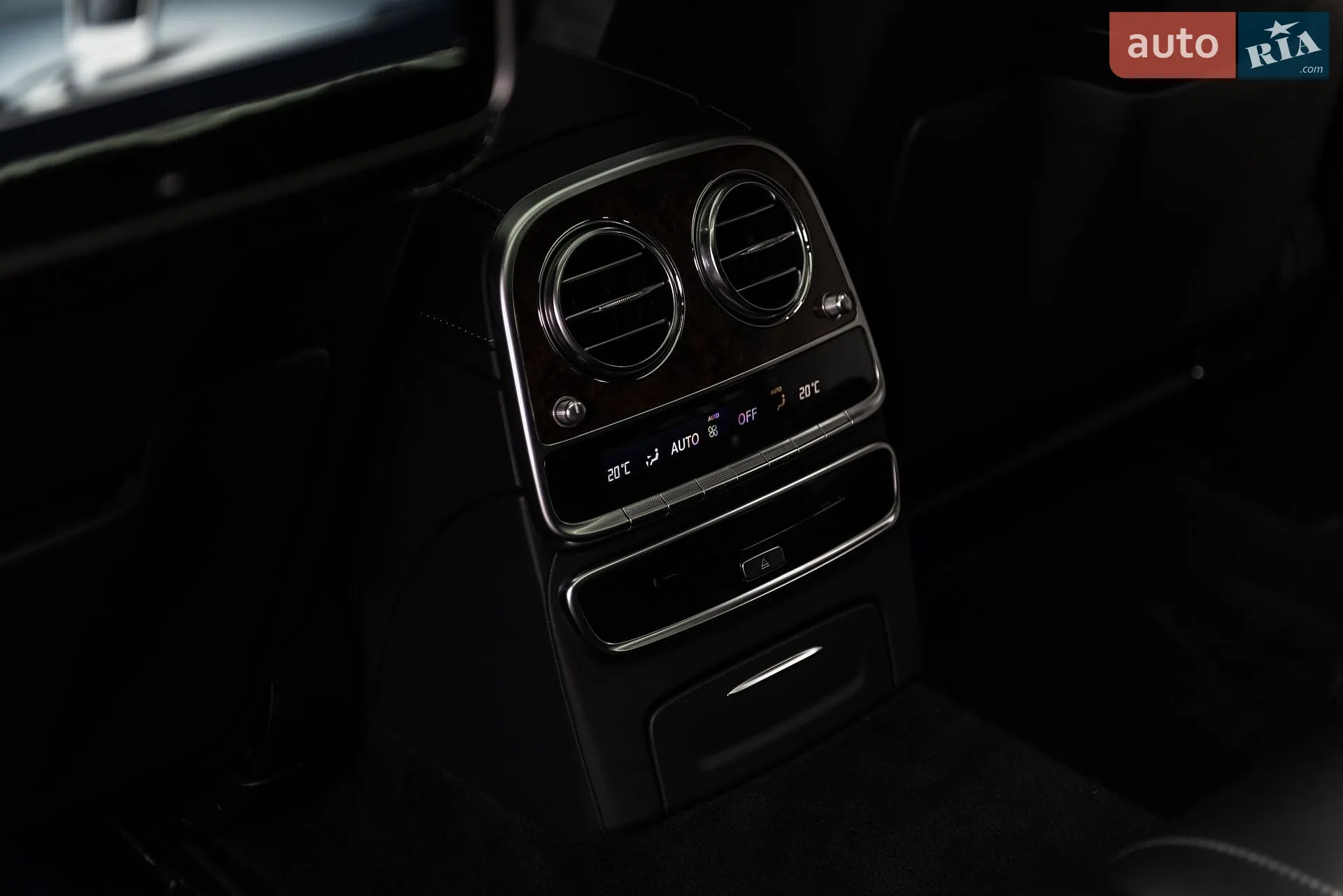 2016 Mercedes-Benz S-klasse - мініатюра 33