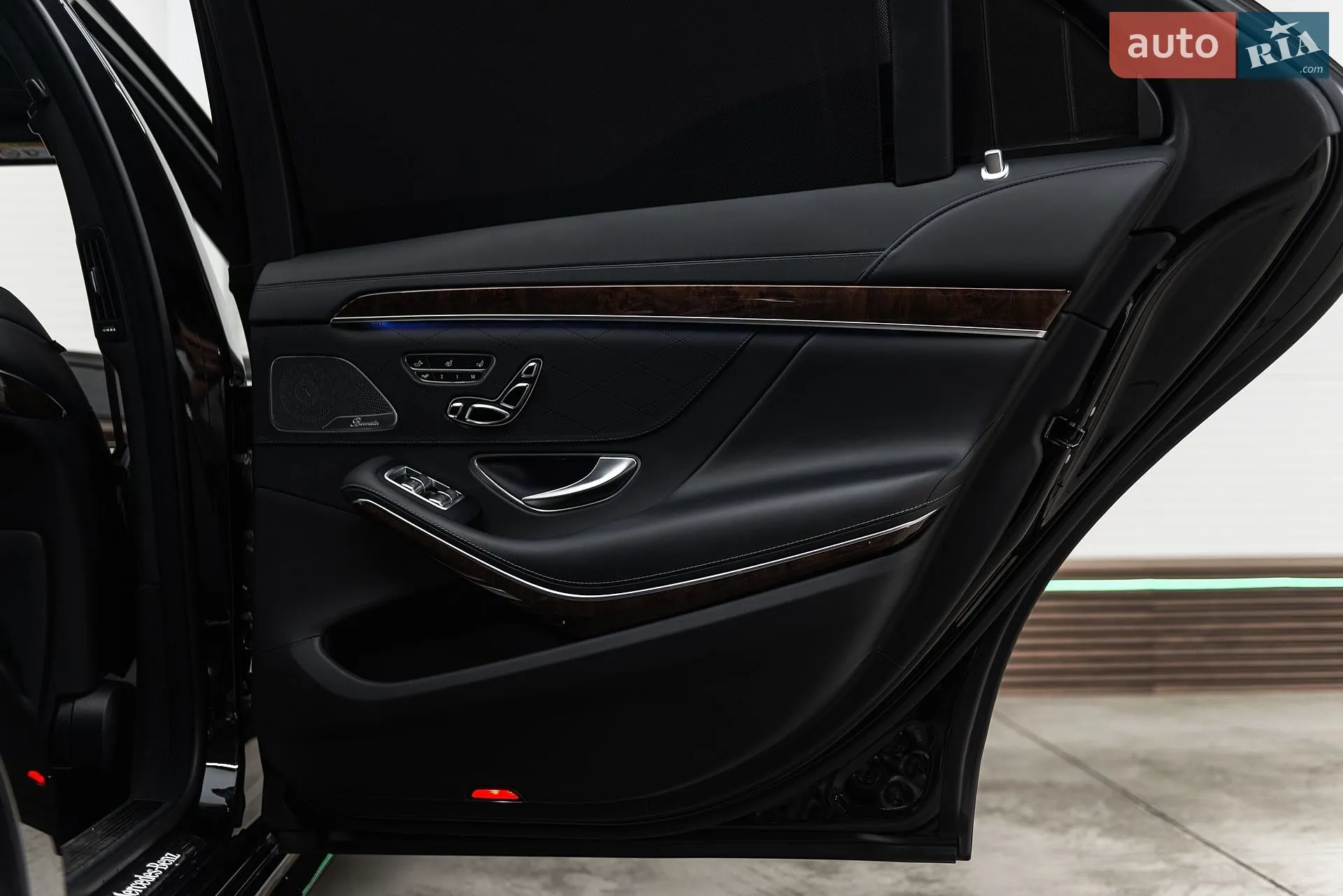 2016 Mercedes-Benz S-klasse - мініатюра 34