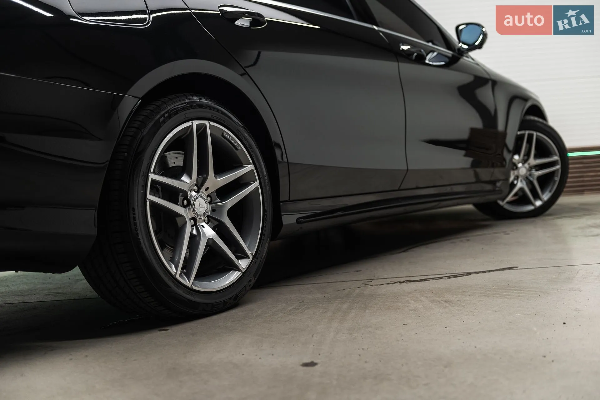 2016 Mercedes-Benz S-klasse - мініатюра 16