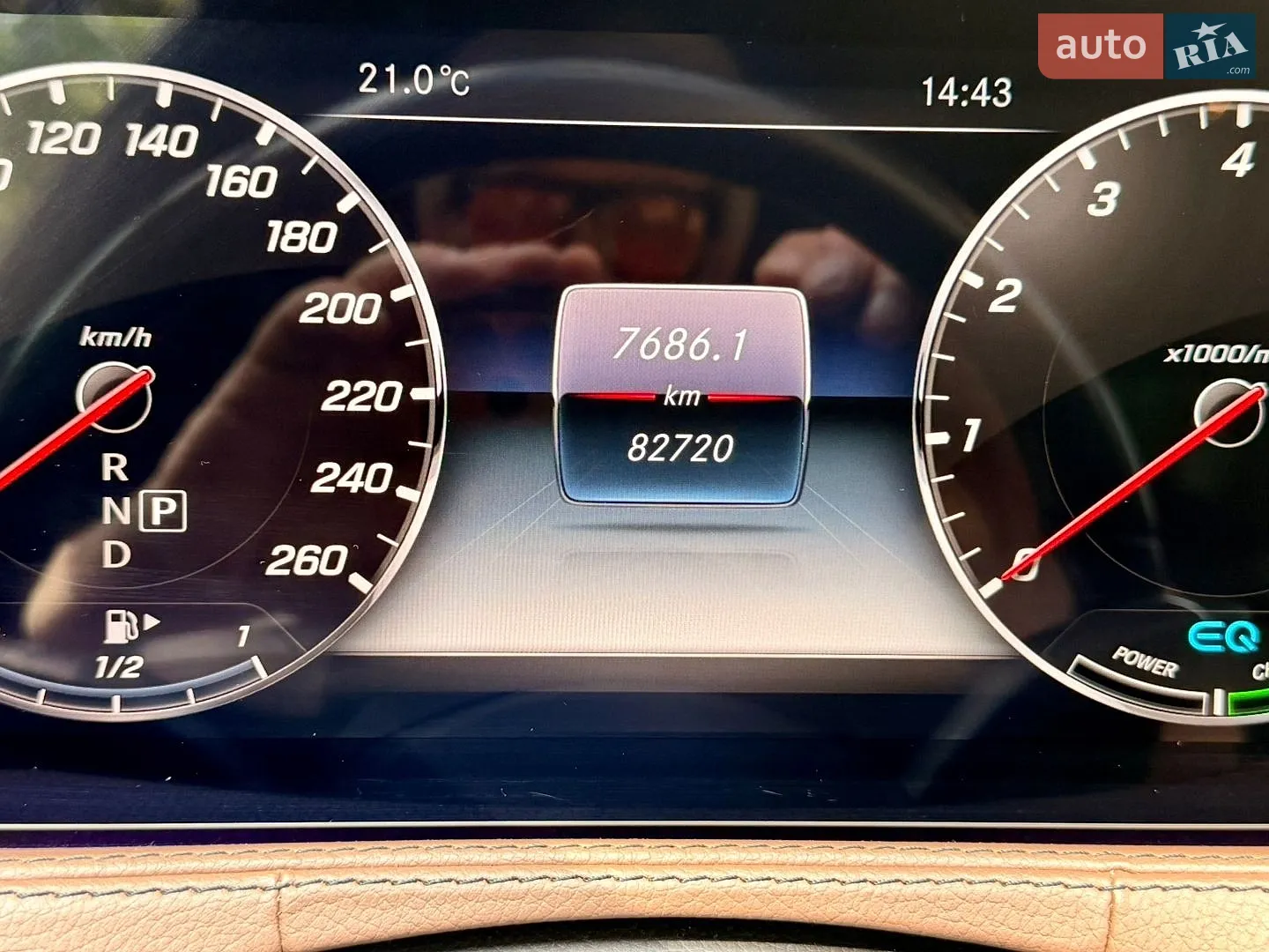 2019 Mercedes-Benz S-klasse - мініатюра 14