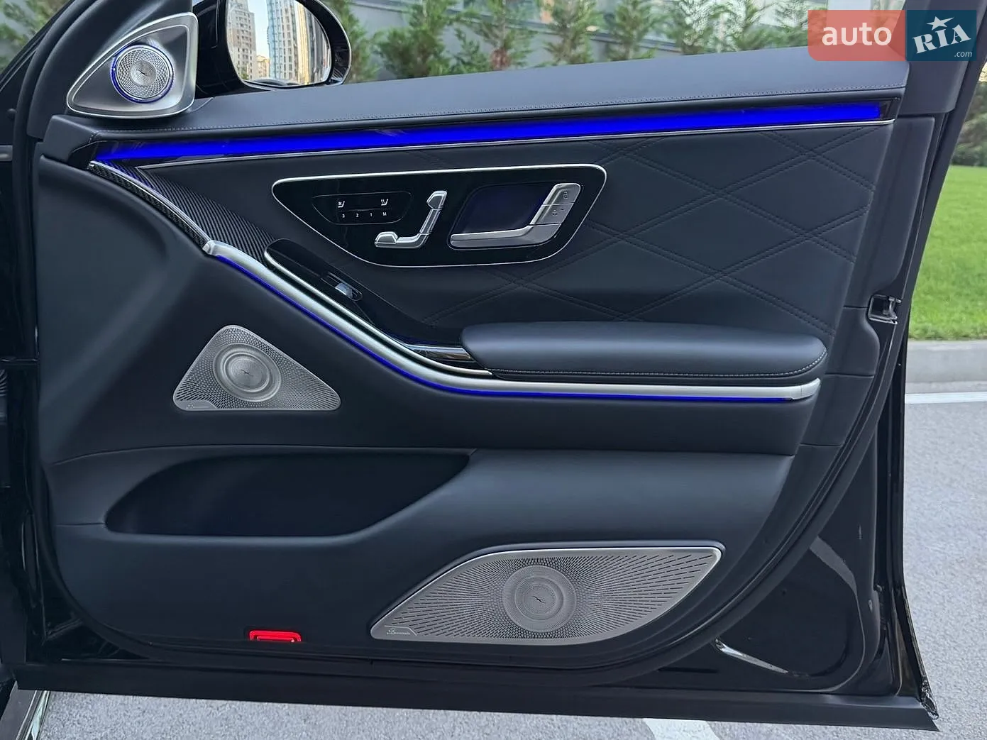 2024 Mercedes-Benz S-klasse - мініатюра 50