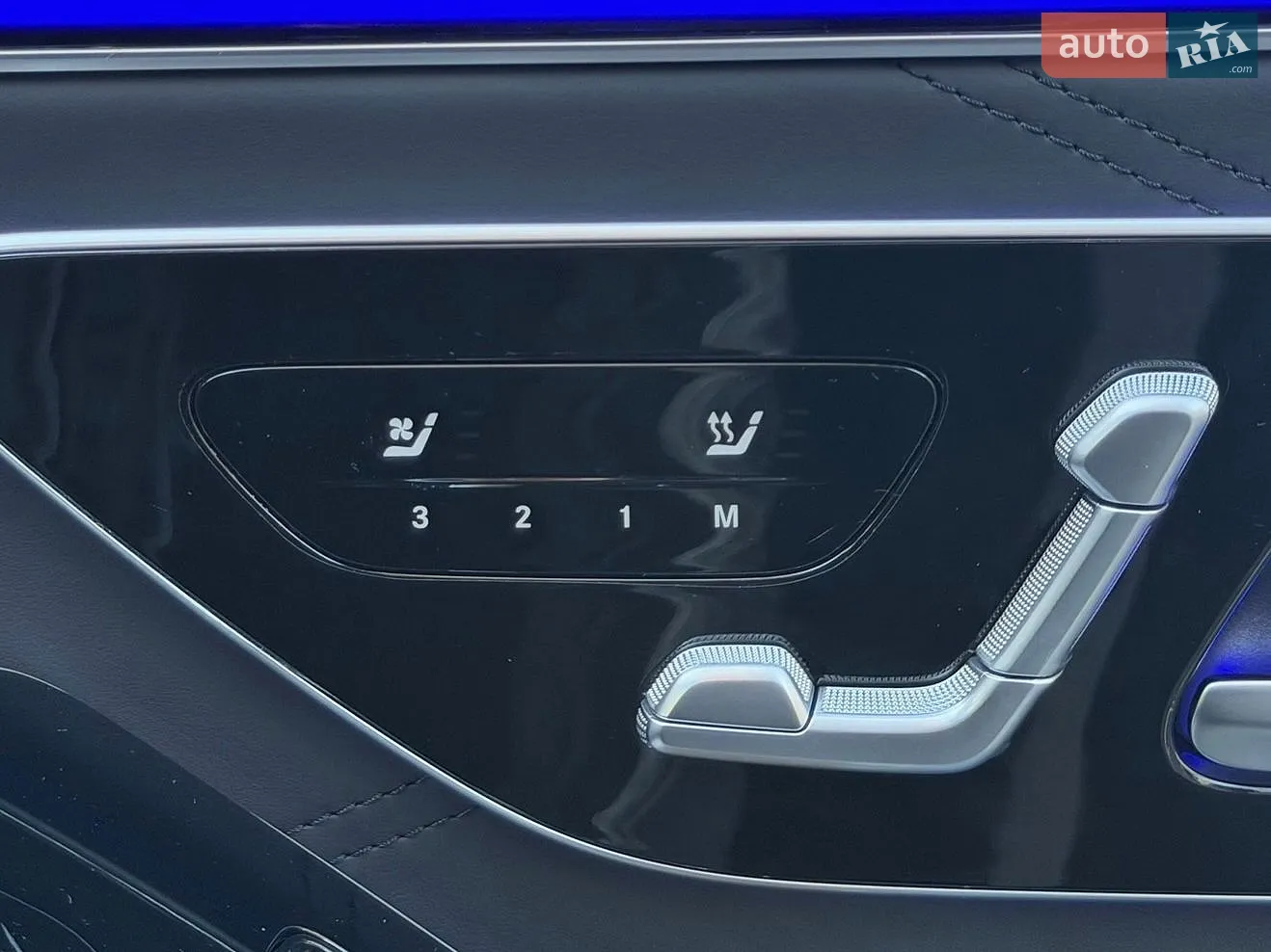 2024 Mercedes-Benz S-klasse - мініатюра 51